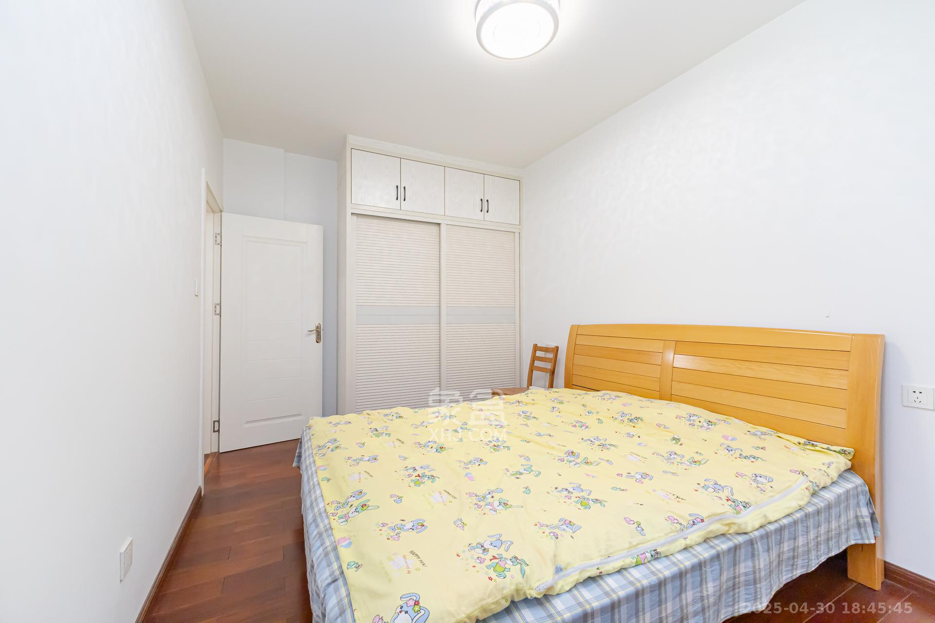 明发国际城 2室1厅1卫 68.8万 明发国际城 2室1厅1卫 68.8万卧室