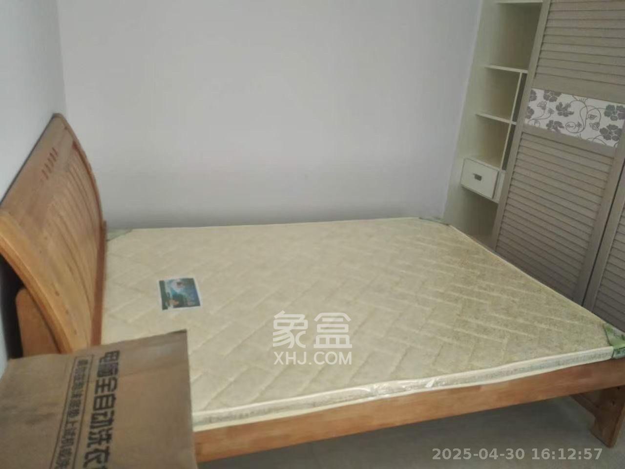 梦泽园美美公馆  1室1厅1卫   1900.00元/月室内图