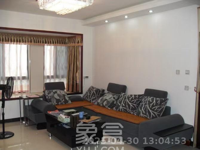 保利麓谷林语A区 3室2厅1卫 2800.0元/月 保利麓谷林语A区 3室2厅1卫 2800.0元/月室内图