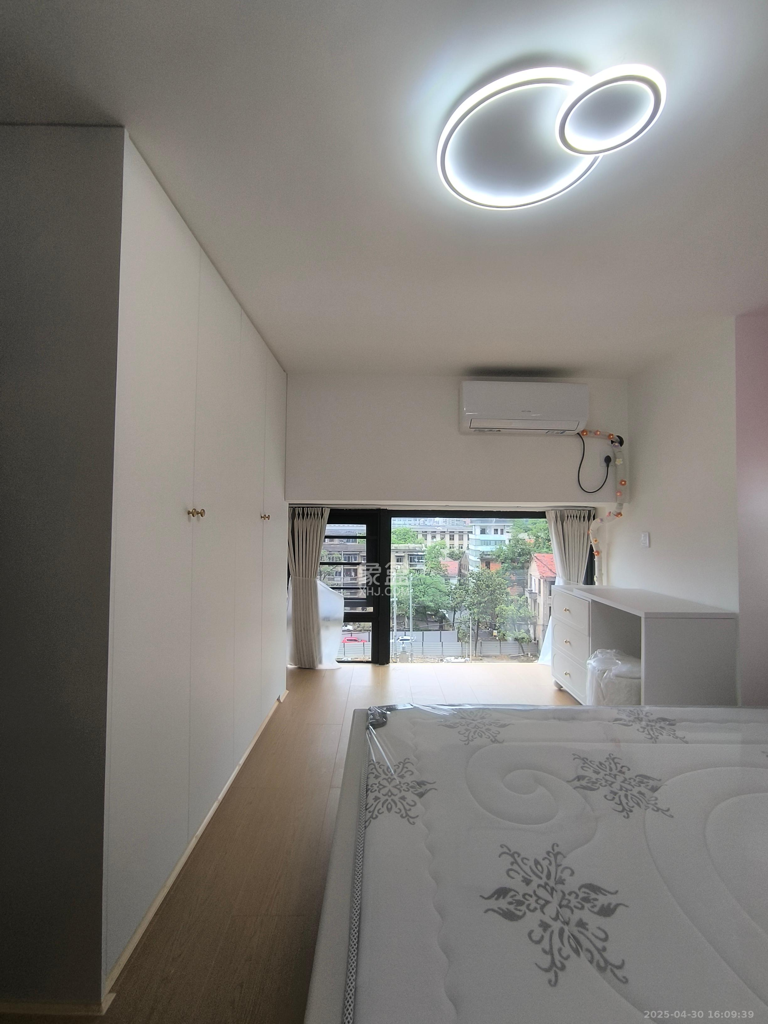 建发养云  2室1厅1卫   3000.00元/月室内图