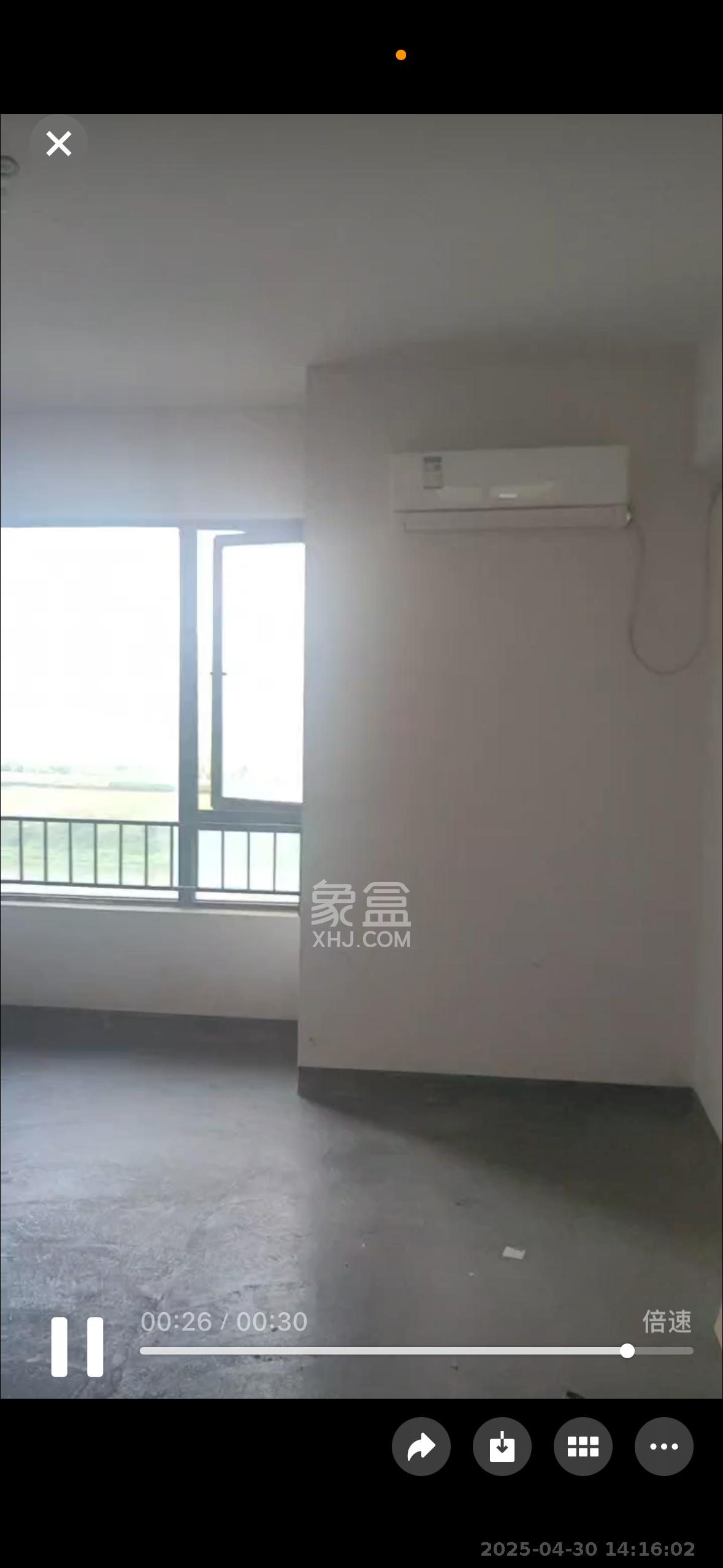 华润橡树湾  4室2厅2卫   1200.00元/月室内图1