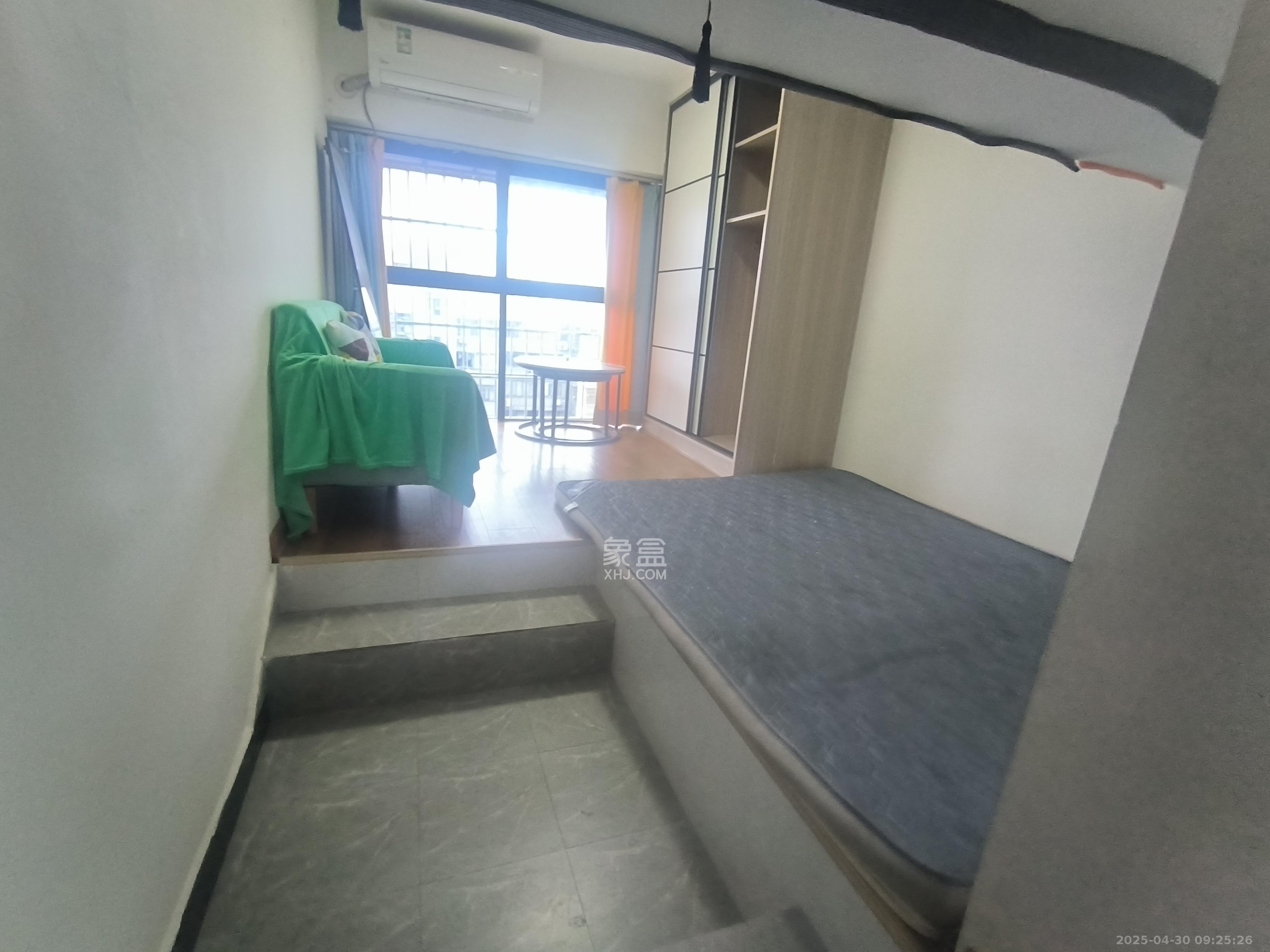 未来城科学家园 1室1厅1卫 1600.0元/月 未来城科学家园 1室1厅1卫 1600.0元/月室内图