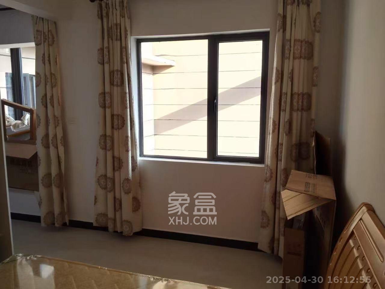 梦泽园美美公馆  1室1厅1卫   1900.00元/月室内图