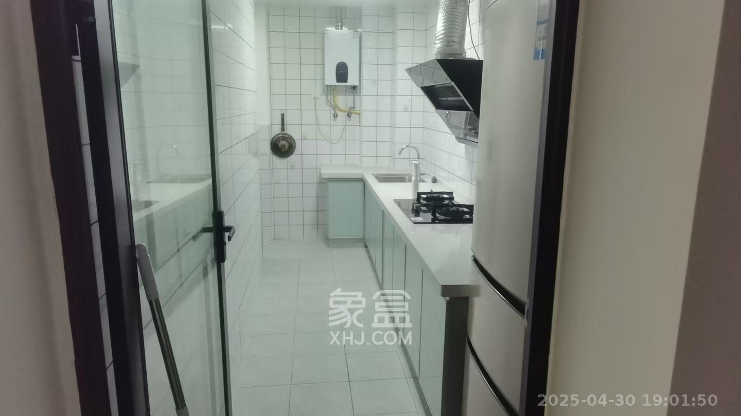 东岸梅园小区  2室0厅0卫   2100.00元/月室内图