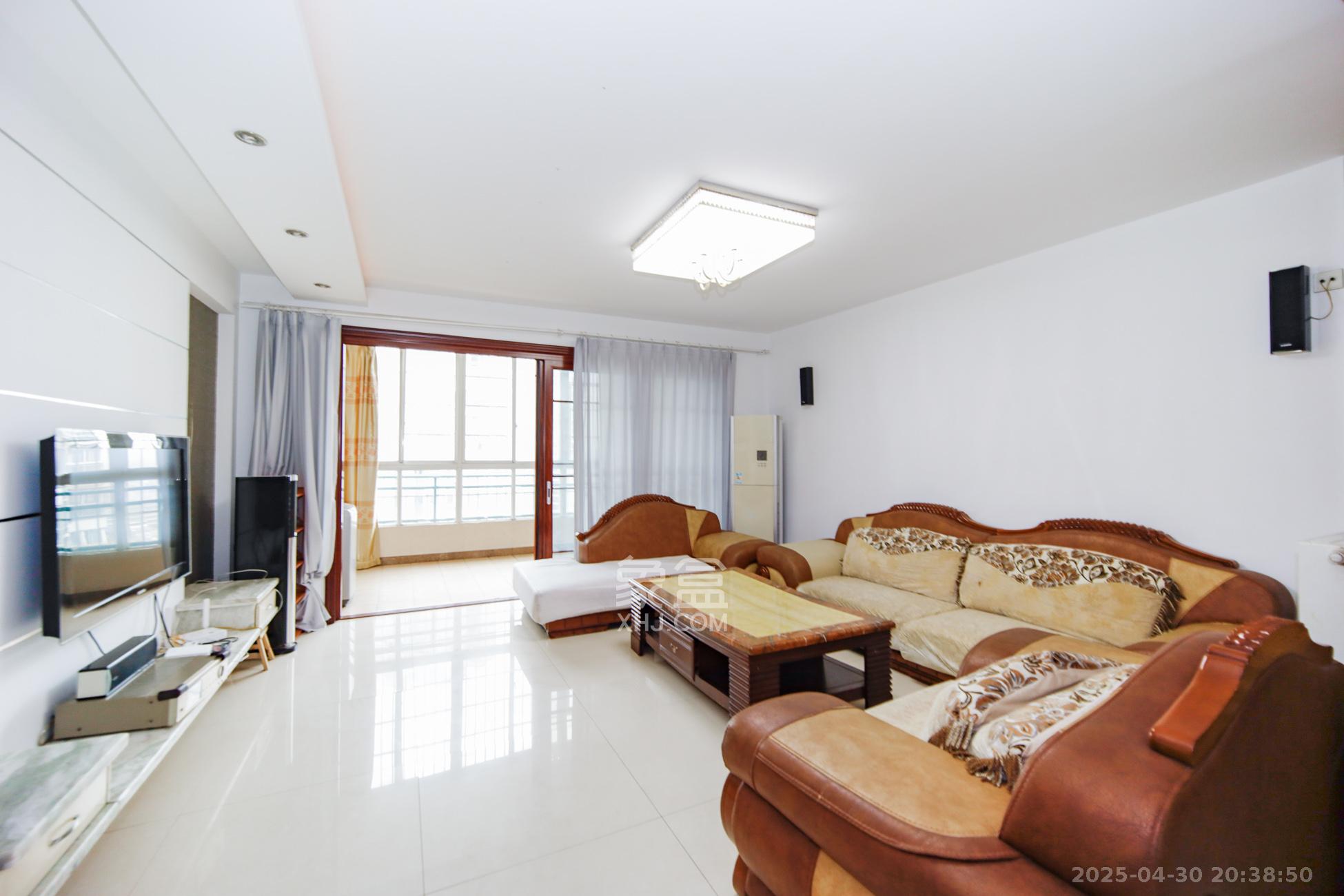 中建桂苑  3室2厅1卫   106.00万