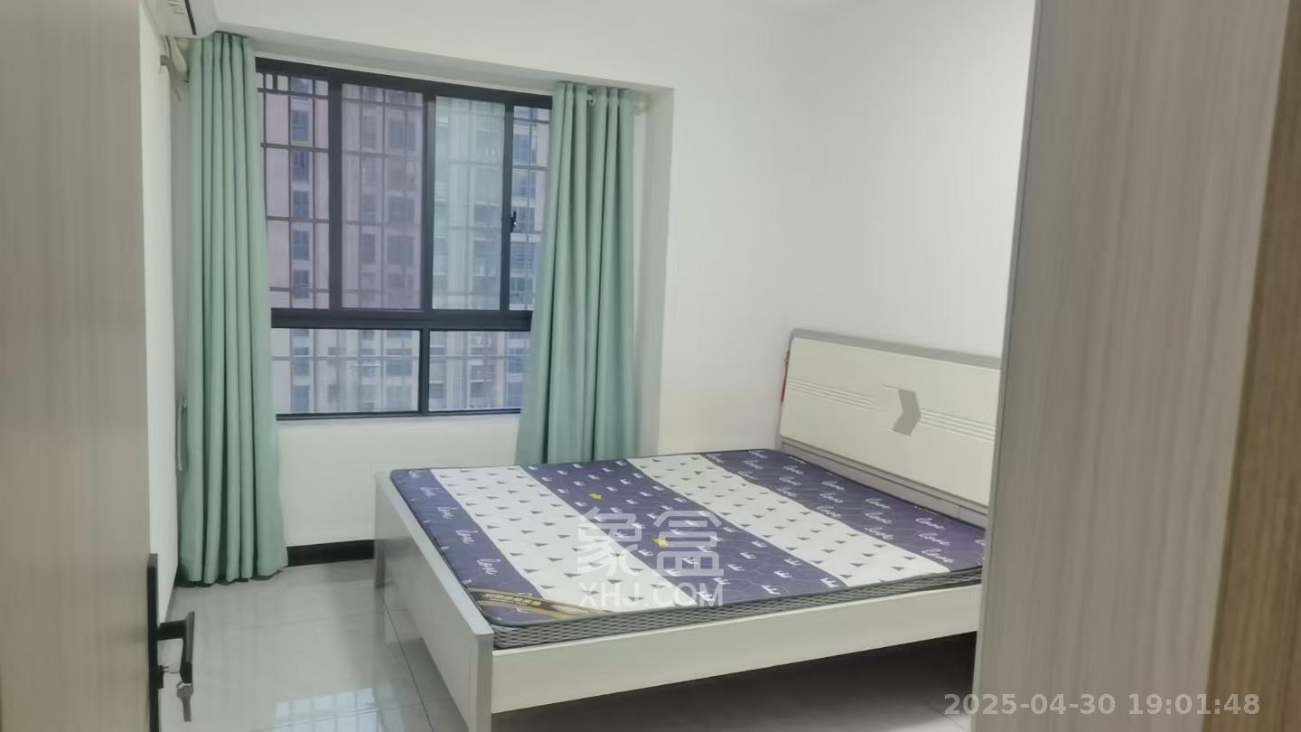 东岸梅园小区  2室0厅0卫   2100.00元/月室内图