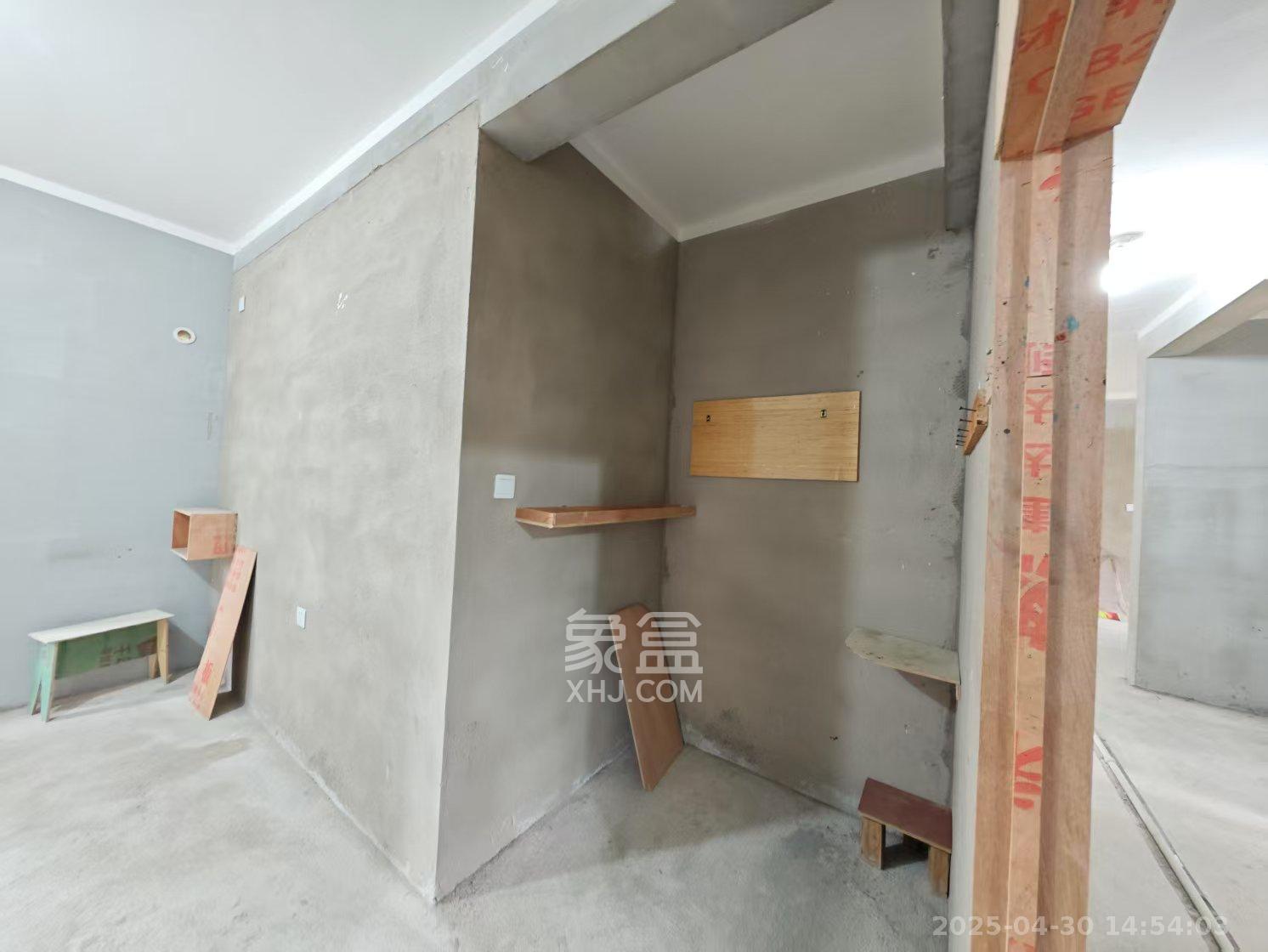 中建钰和城 4室2厅2卫 1400.0元/月 中建钰和城 4室2厅2卫 1400.0元/月室内图