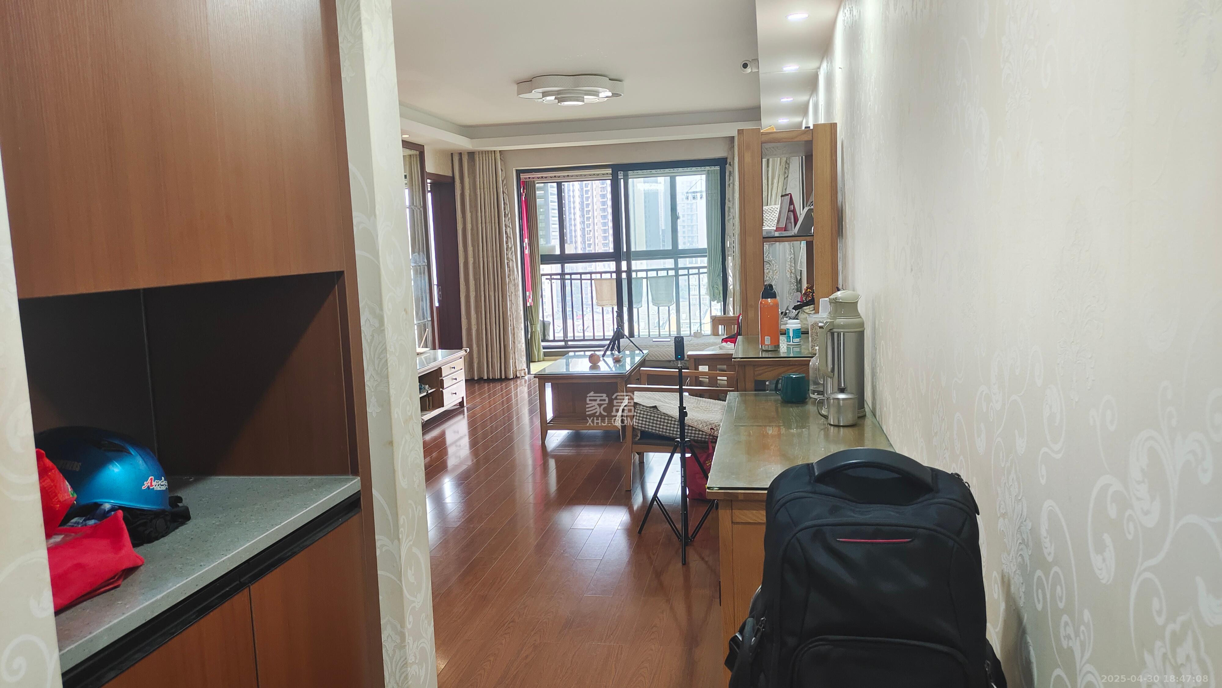 万科金域华府三四期 3室2厅1卫 2800.0元/月 万科金域华府三四期 3室2厅1卫 2800.0元/月室内图