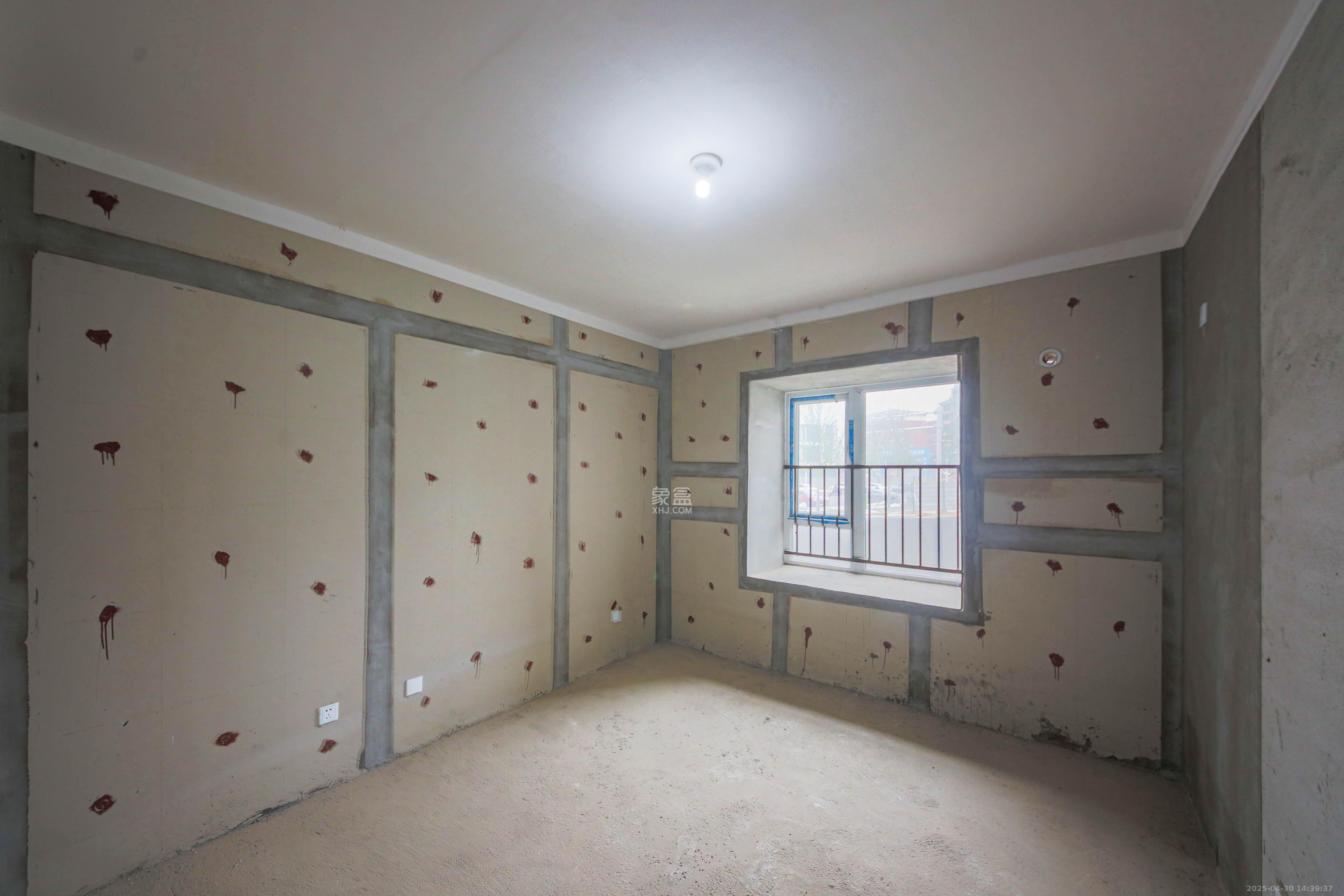 克拉美丽山庄（晟领国际）  4室2厅2卫    105.0万卧室