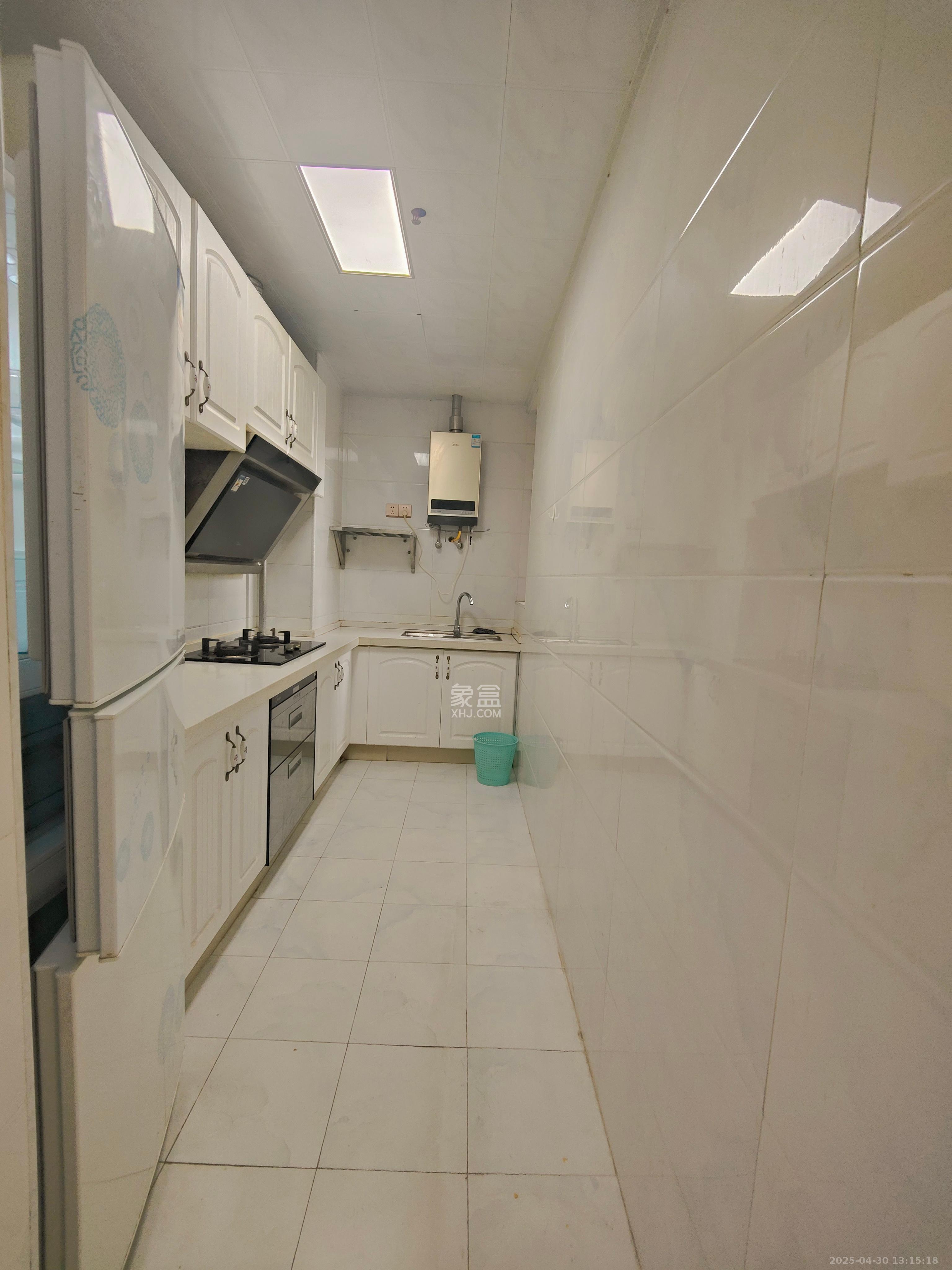 合能洋湖公馆 2室1厅1卫 2000.0元/月 合能洋湖公馆 2室1厅1卫 2000.0元/月室内图