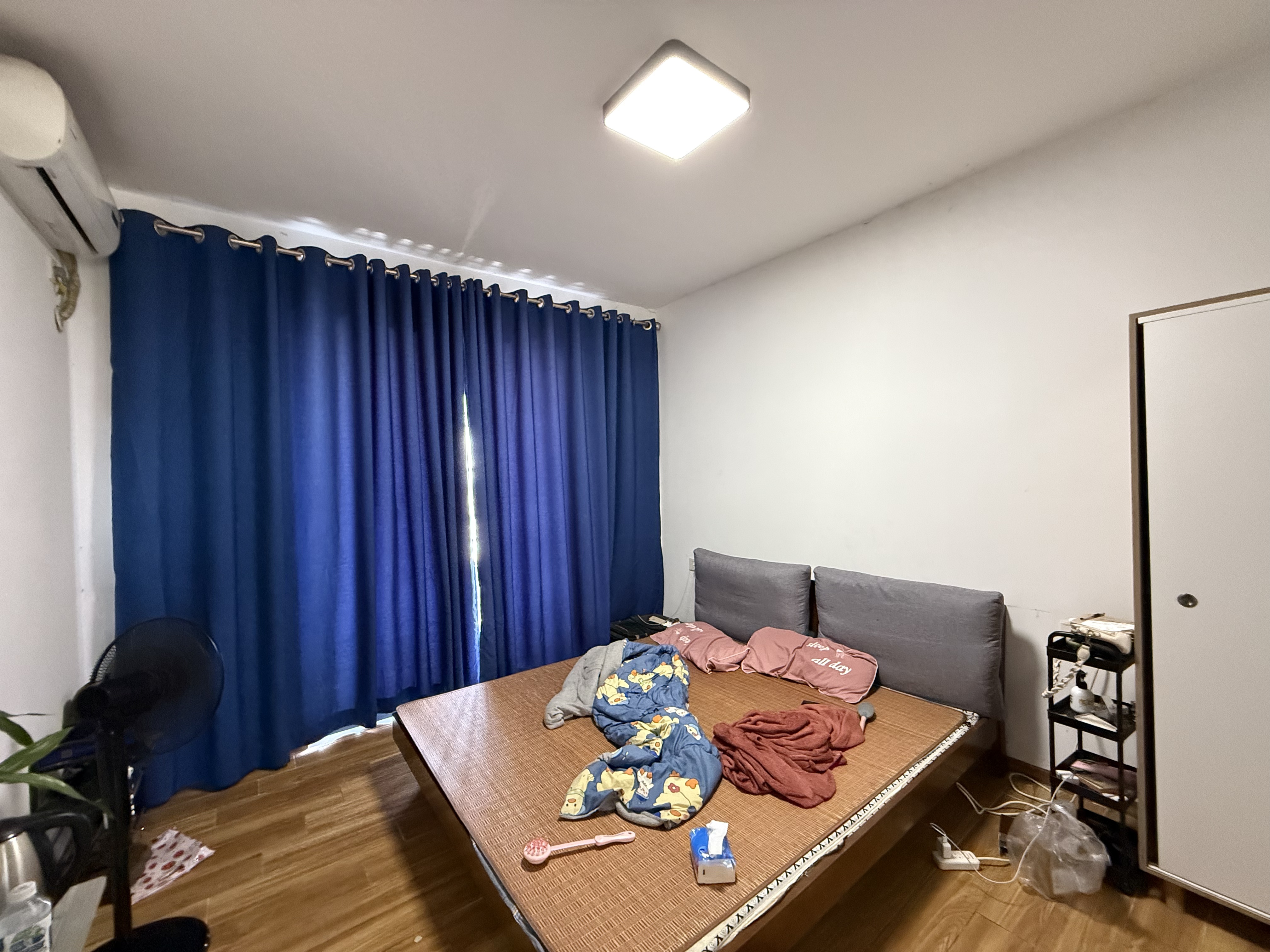 新城吾悦广场  3室2厅2卫   168.00万室内图