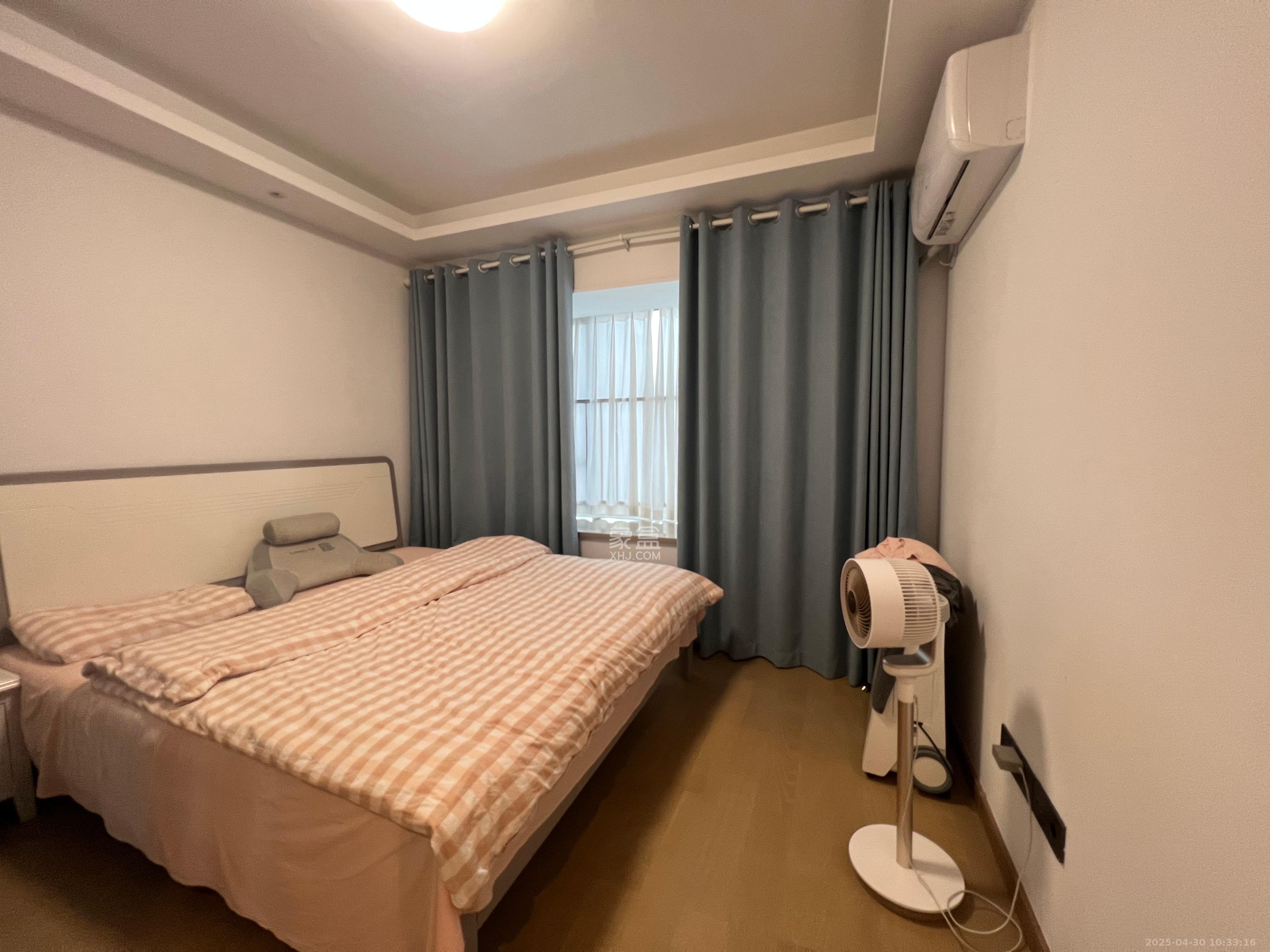 北辰时光里  4室2厅1卫   4200.00元/月室内图