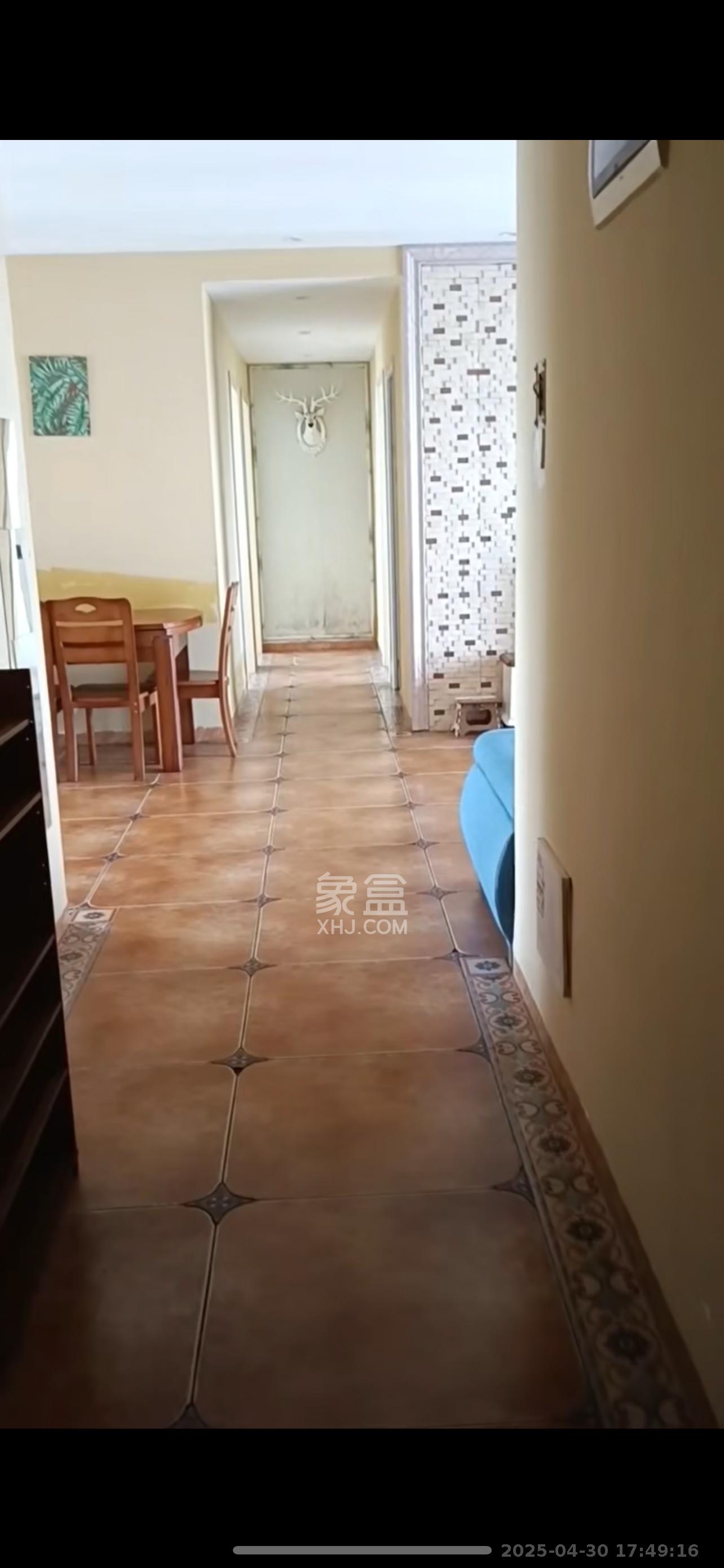 嘉顺苑 2室2厅2卫 2400.0元/月 嘉顺苑 2室2厅2卫 2400.0元/月室内图