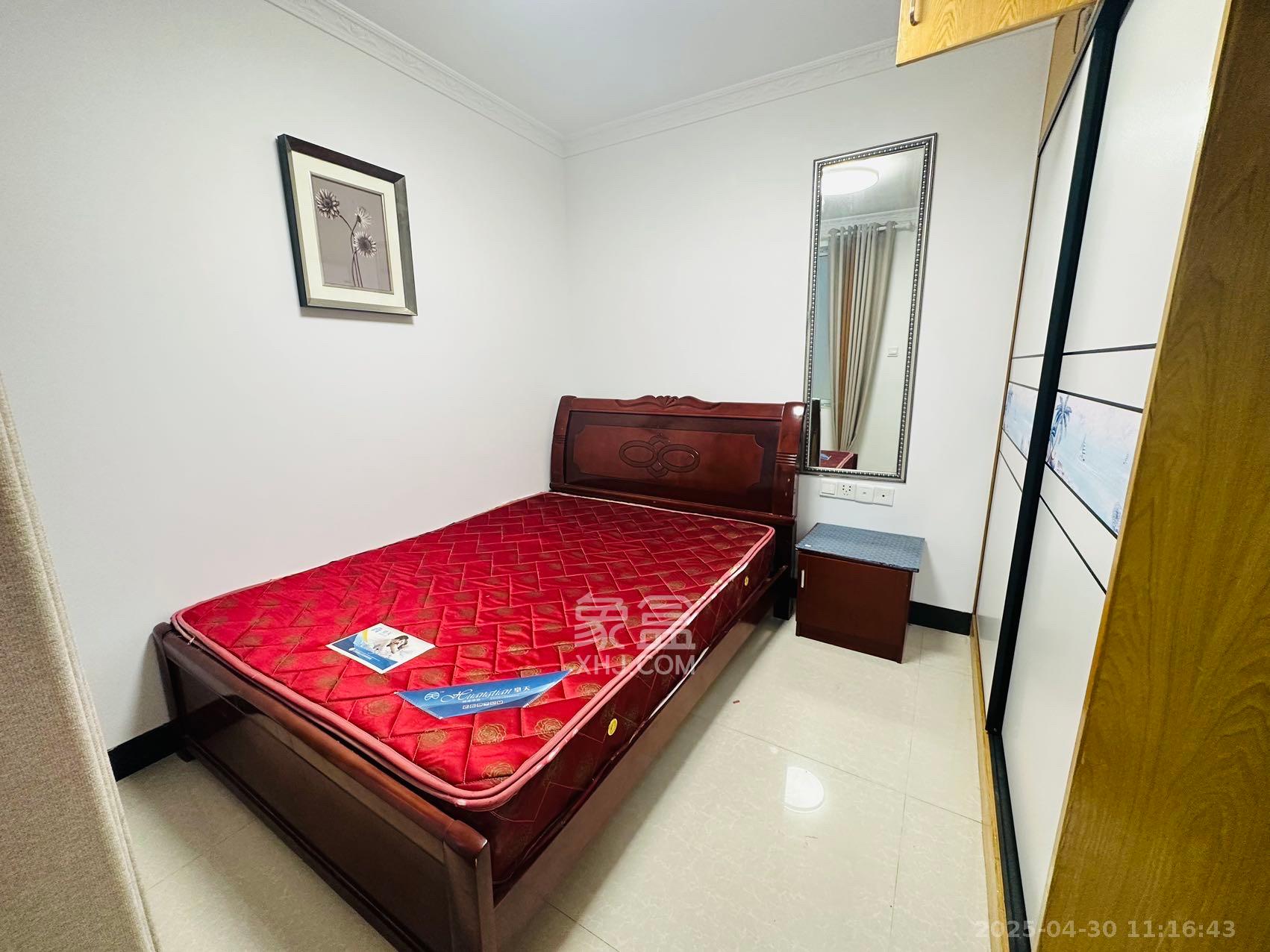 高桥现代商贸城 3室2厅1卫 3000.0元/月 高桥现代商贸城 3室2厅1卫 3000.0元/月室内图