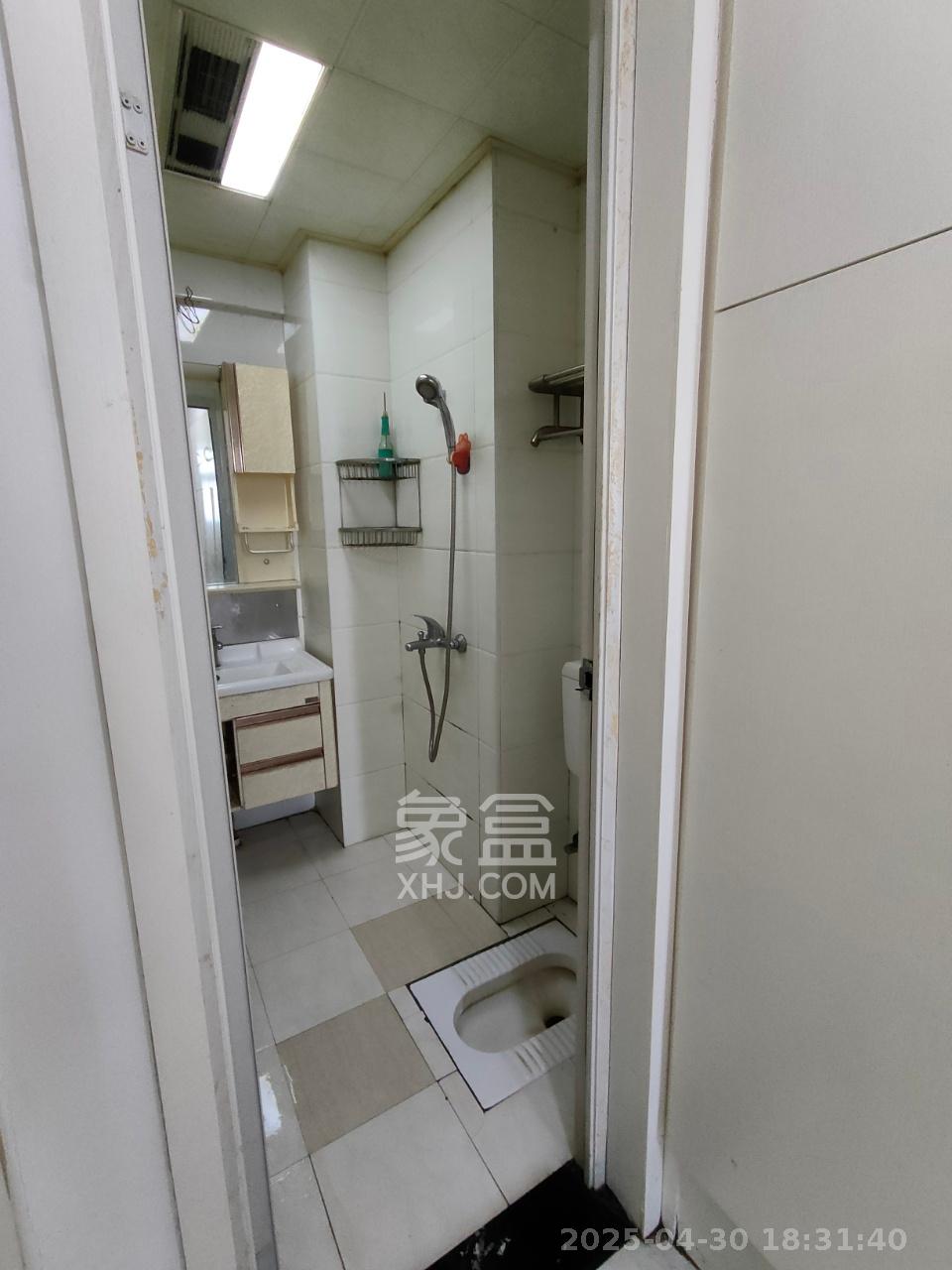 爵士湘  1室1厅1卫   1200.00元/月室内图