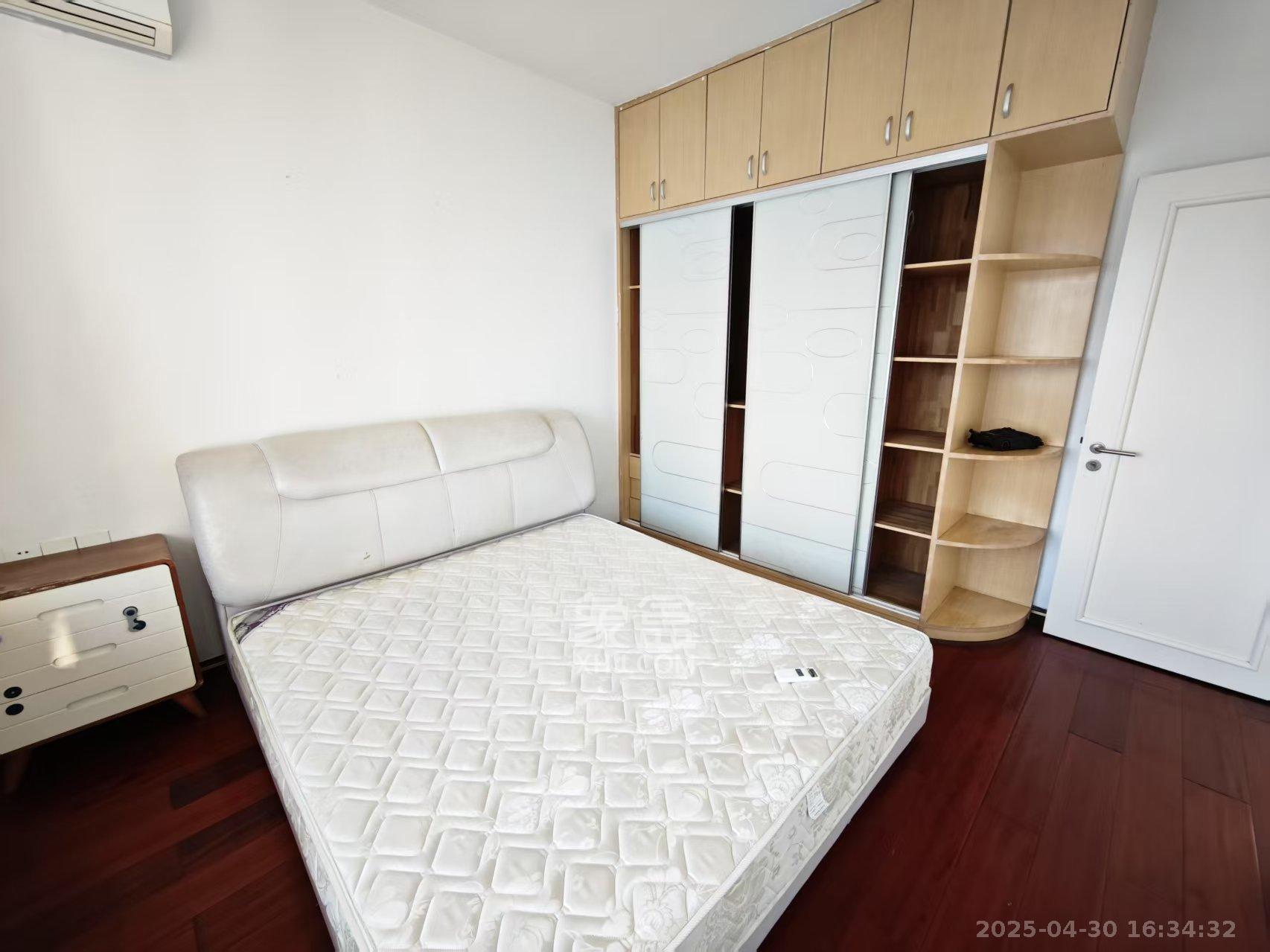 莱茵城 1室1厅1卫 2000.0元/月 莱茵城 1室1厅1卫 2000.0元/月户型图