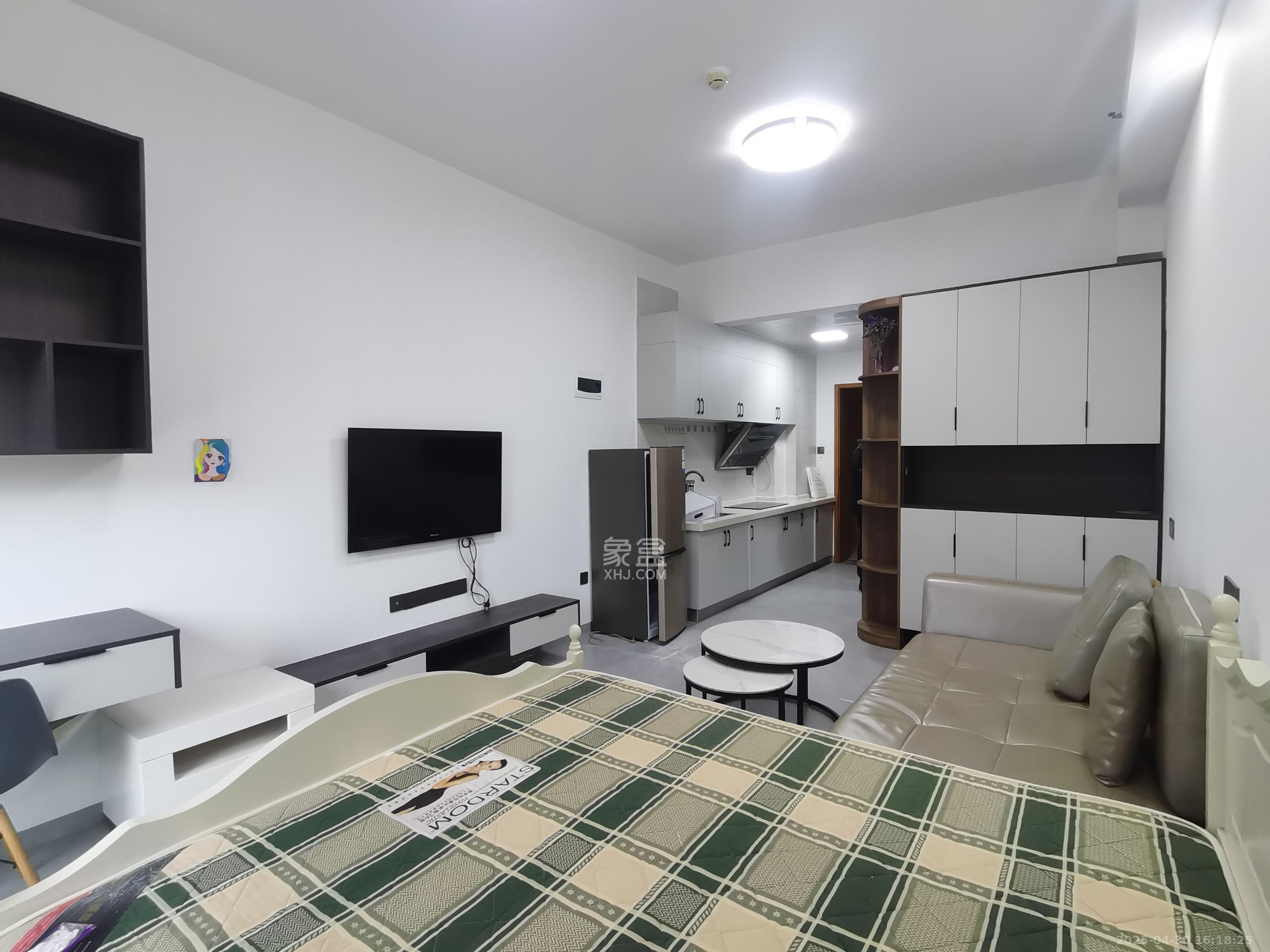 明昇壹城(明昇时代广场)三期 1室1厅1卫 1700.0元/月 明昇壹城(明昇时代广场)三期 1室1厅1卫 1700.0元/月室内图