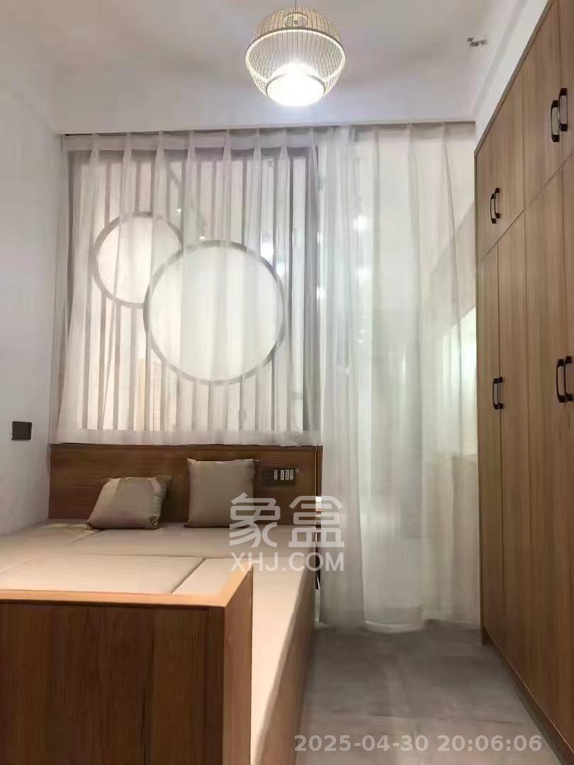 壹廷中央府院（福地花园）  1室0厅0卫   1850.00元/月室内图