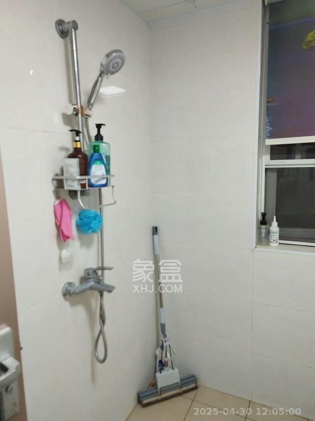 星城新宇桃花苑  2室1厅1卫   1650.00元/月室内图