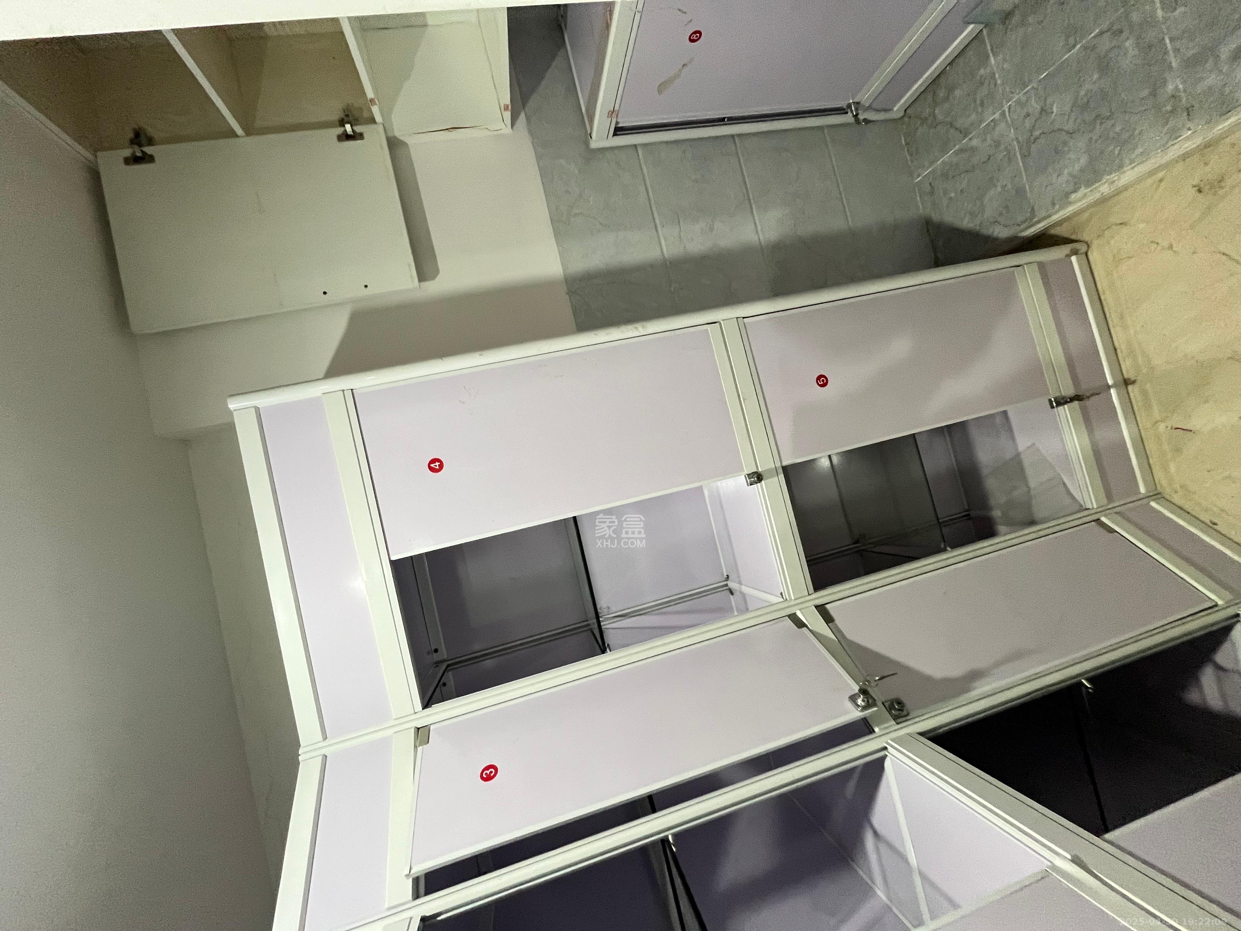 长盛上东区 1室1厅0卫 4500.0元/月 长盛上东区 1室1厅0卫 4500.0元/月室内图