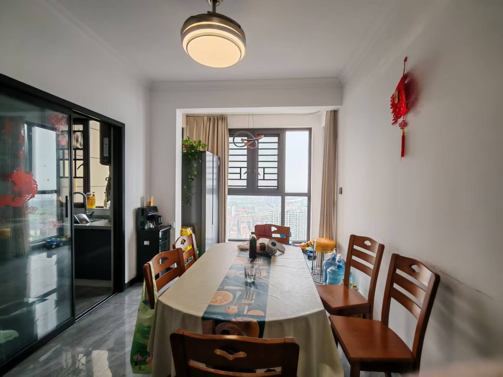 保利香槟国际 3室2厅1卫 96.0万 保利香槟国际 3室2厅1卫 96.0万室内图