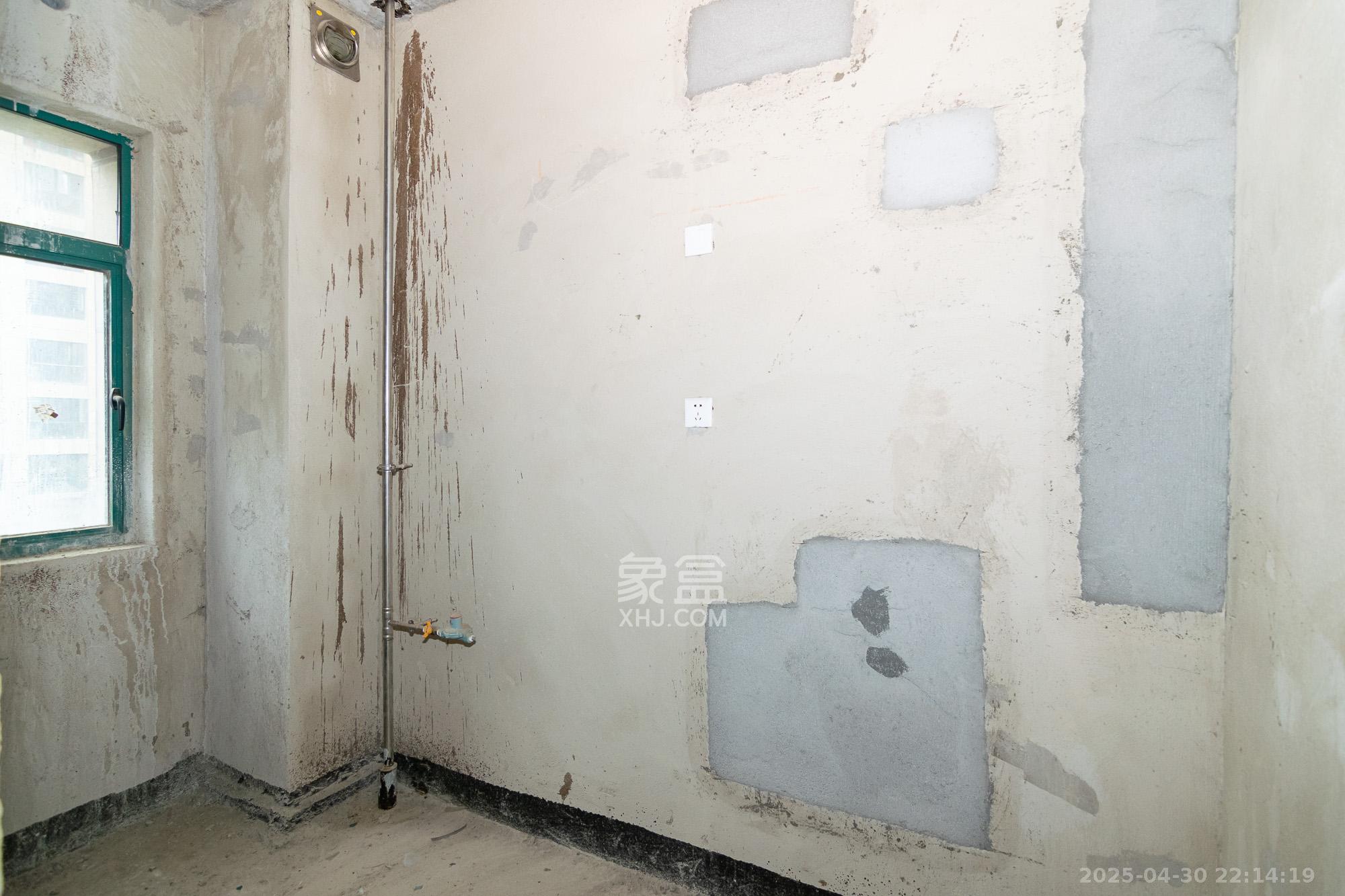 才子城  4室2厅2卫    58.0万厨房