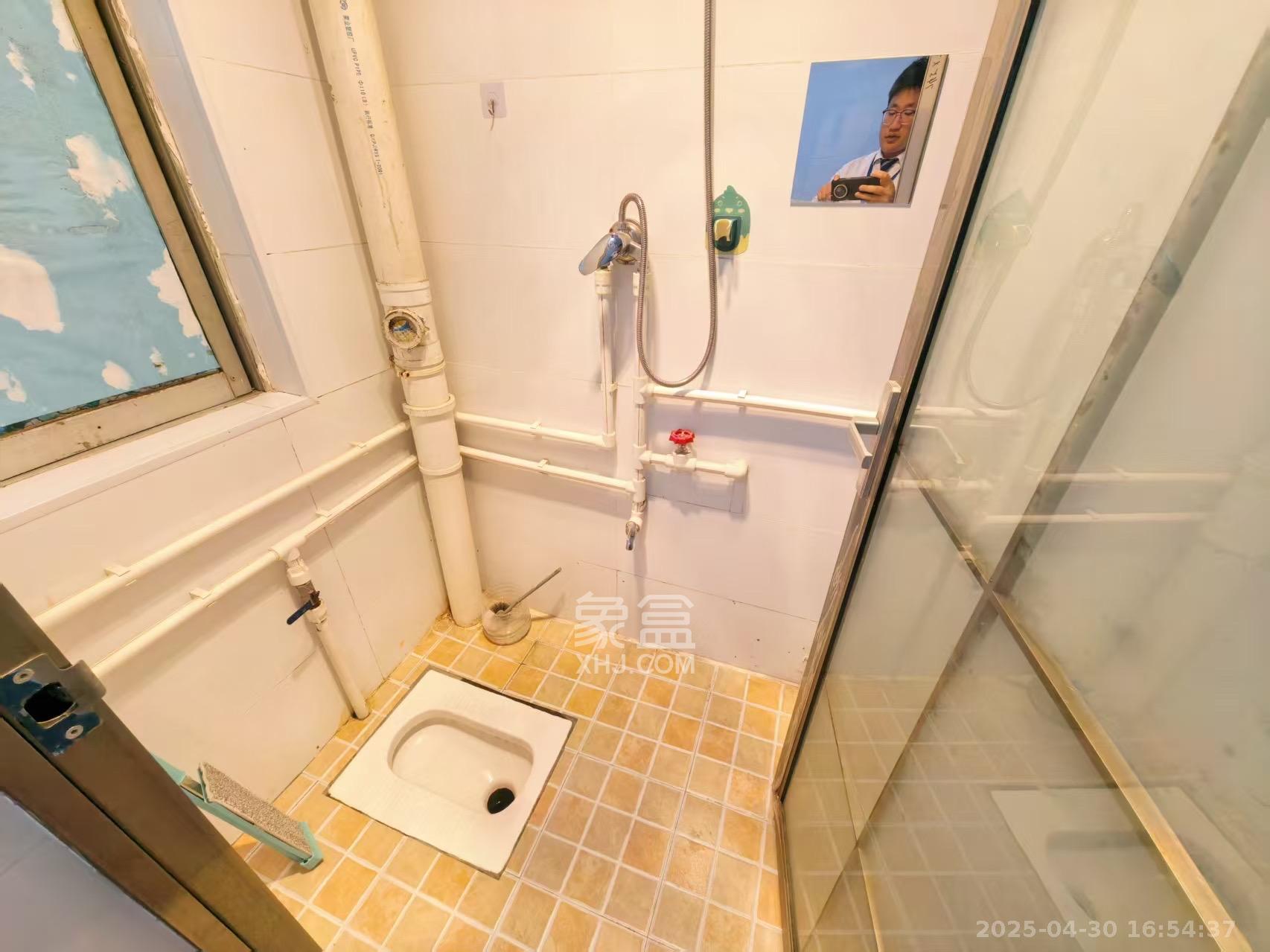 铜铝厂宿舍 1室1厅1卫 1000.0元/月 铜铝厂宿舍 1室1厅1卫 1000.0元/月室内图