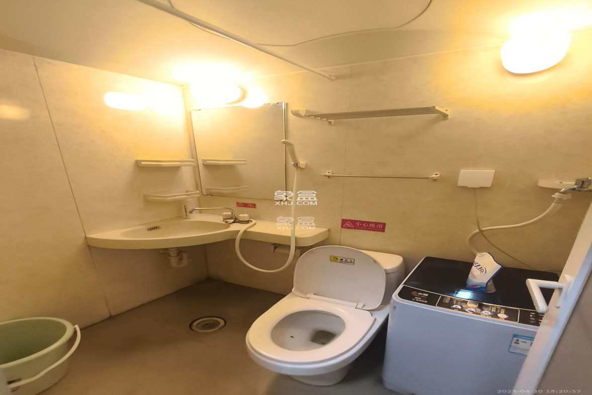 建安像素汇 1室1厅0卫 1000.0元/月 建安像素汇 1室1厅0卫 1000.0元/月室内图