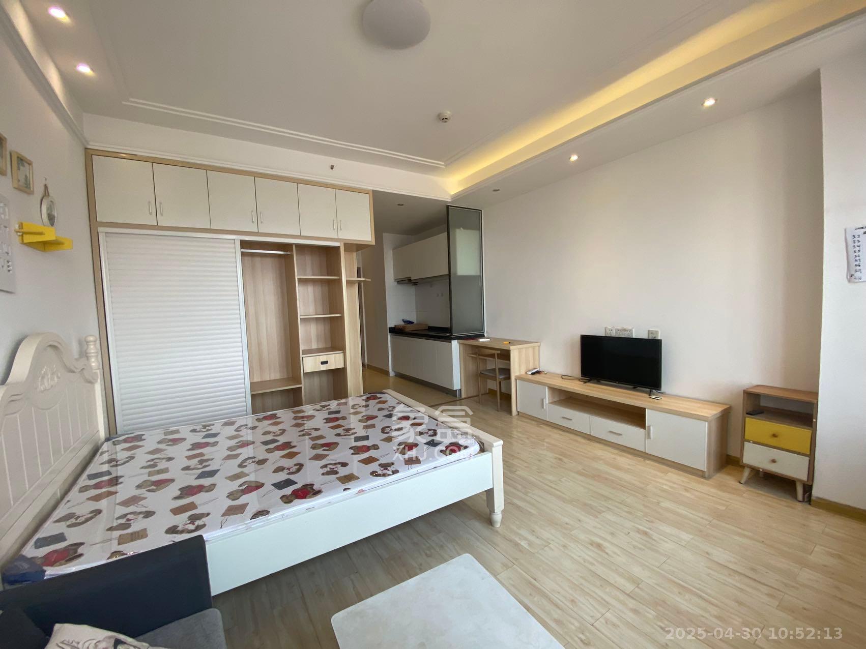 江山帝景哈佛  1室1厅1卫    1400.0元/月 江山帝景哈佛  1室1厅1卫    1400.0元/月室内图