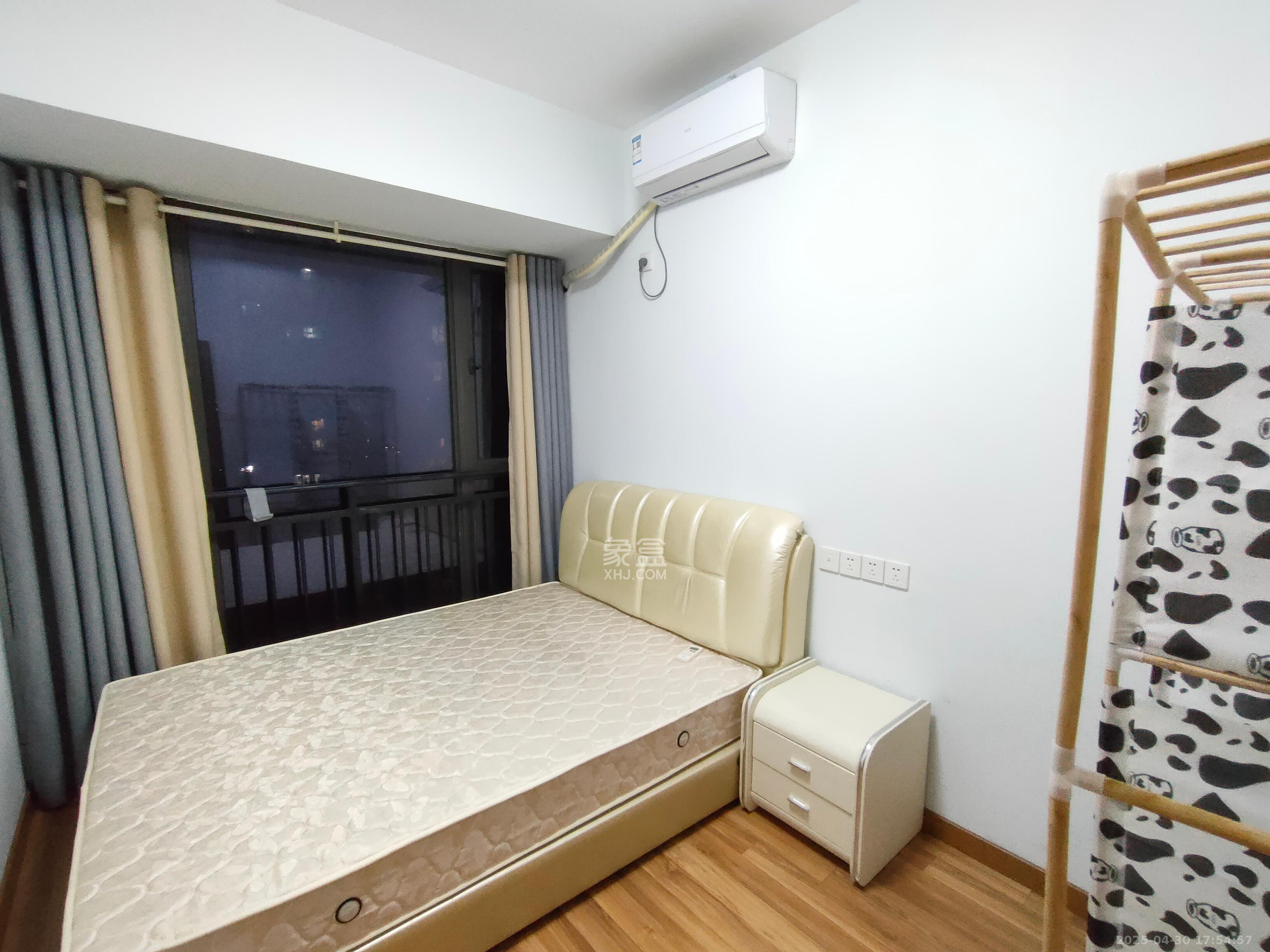 湘域熙岸  3室2厅2卫   3400.00元/月室内图