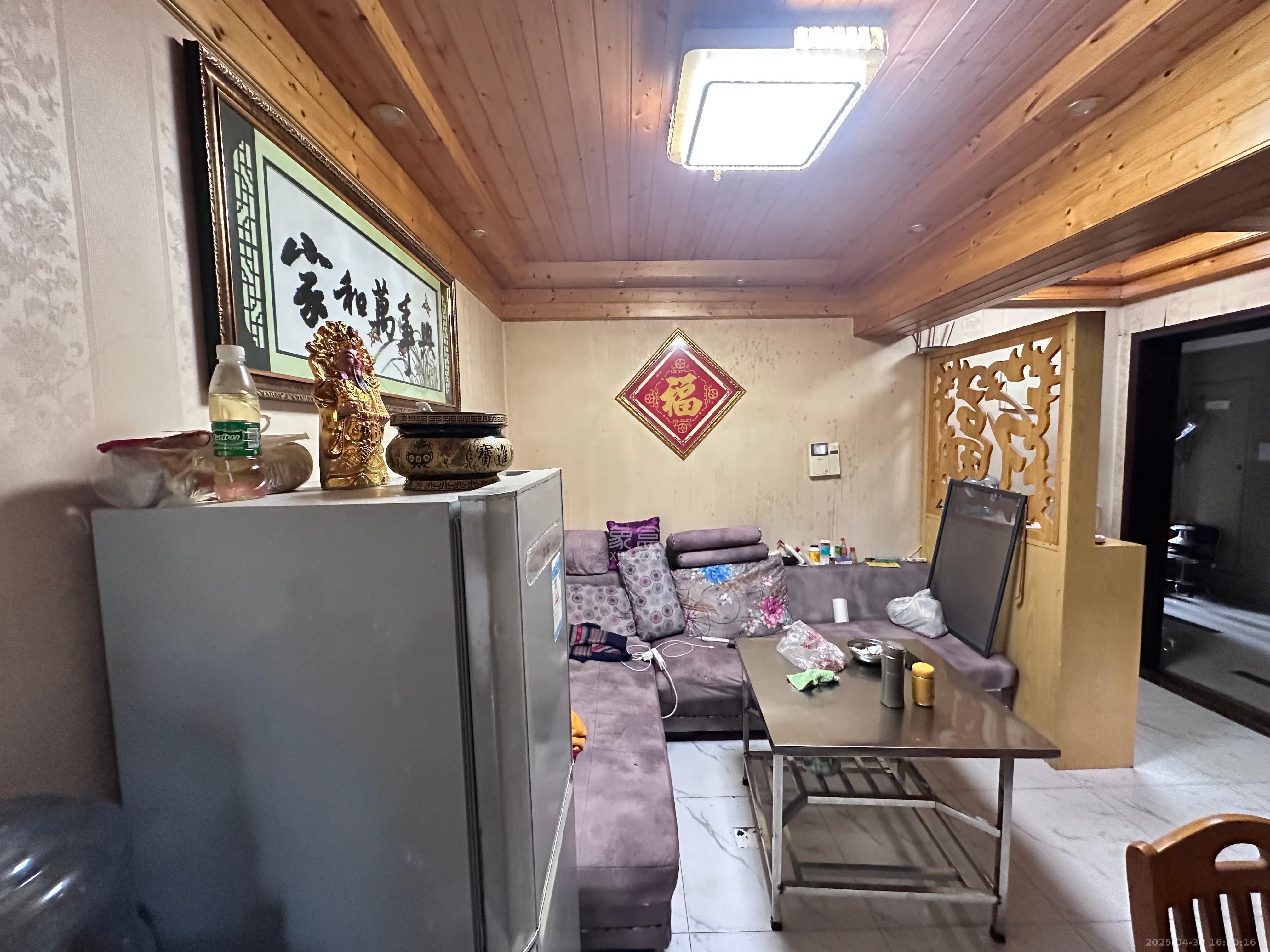 华润橡树湾 2室1厅1卫 1700.0元/月 华润橡树湾 2室1厅1卫 1700.0元/月室内图