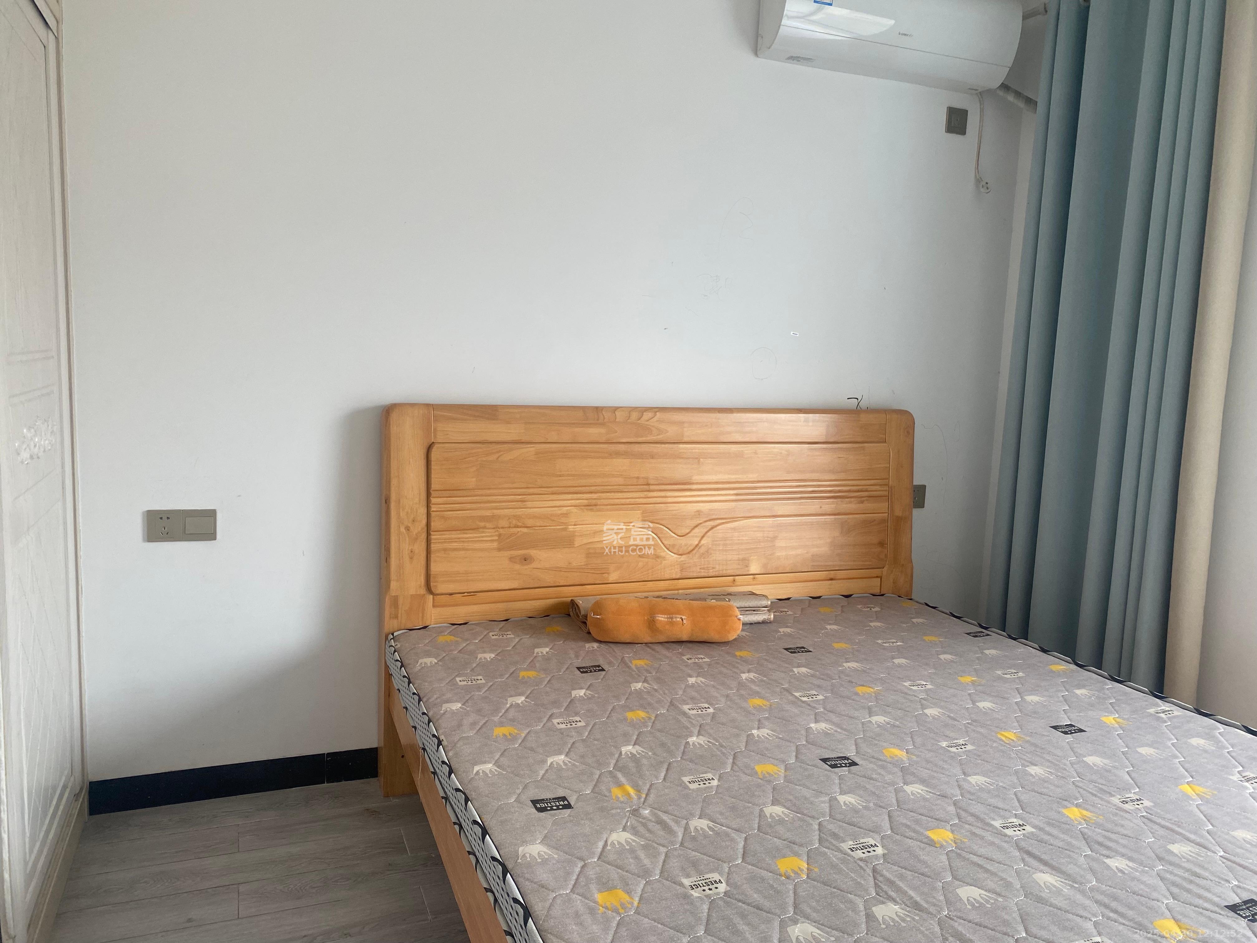 中建芙蓉嘉苑 4室2厅2卫 2300.0元/月 中建芙蓉嘉苑 4室2厅2卫 2300.0元/月室内图