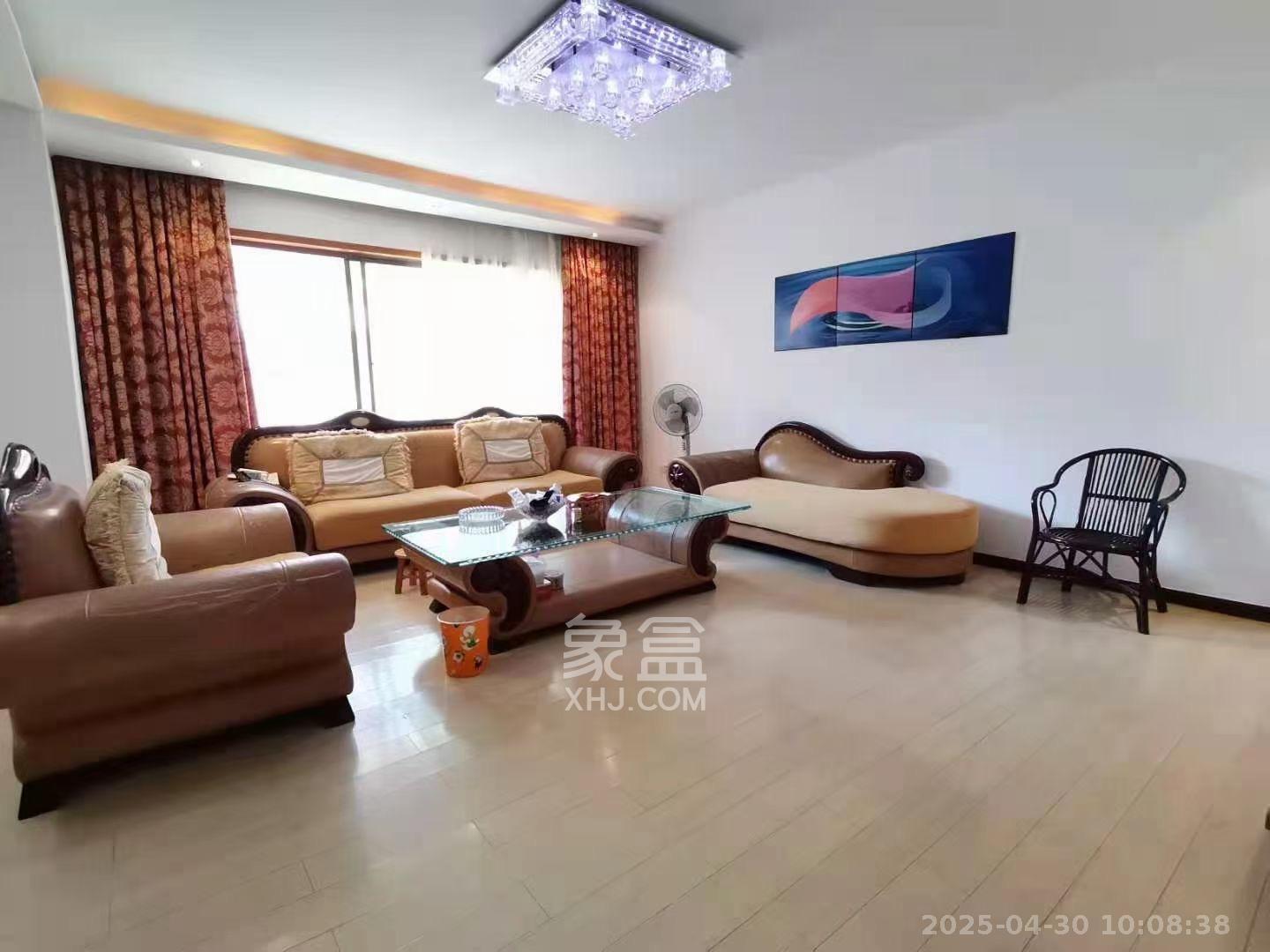 南北花园 1室2厅1卫 49.8万 南北花园 1室2厅1卫 49.8万户型图