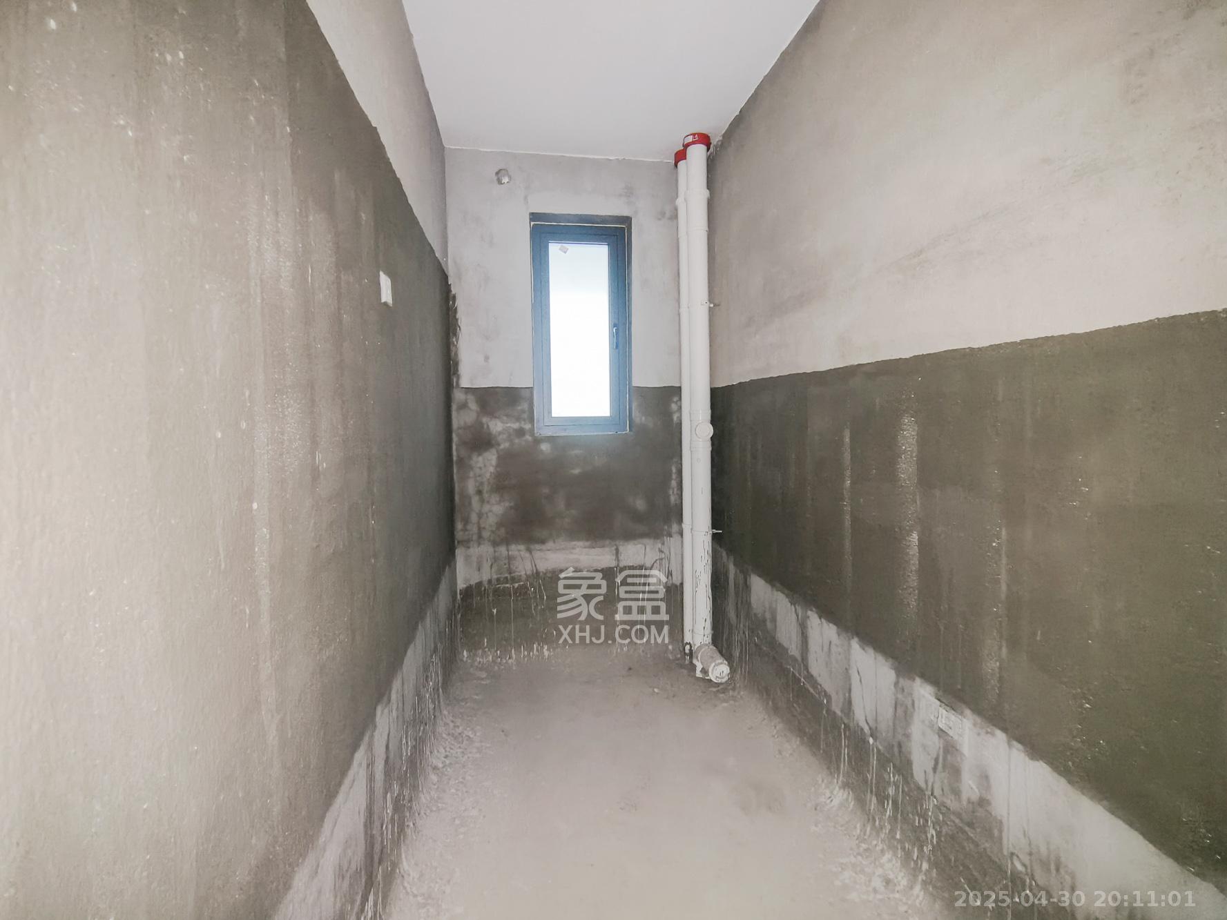 粤吉汇玺 3室2厅1卫 78.8万 粤吉汇玺 3室2厅1卫 78.8万卫生间