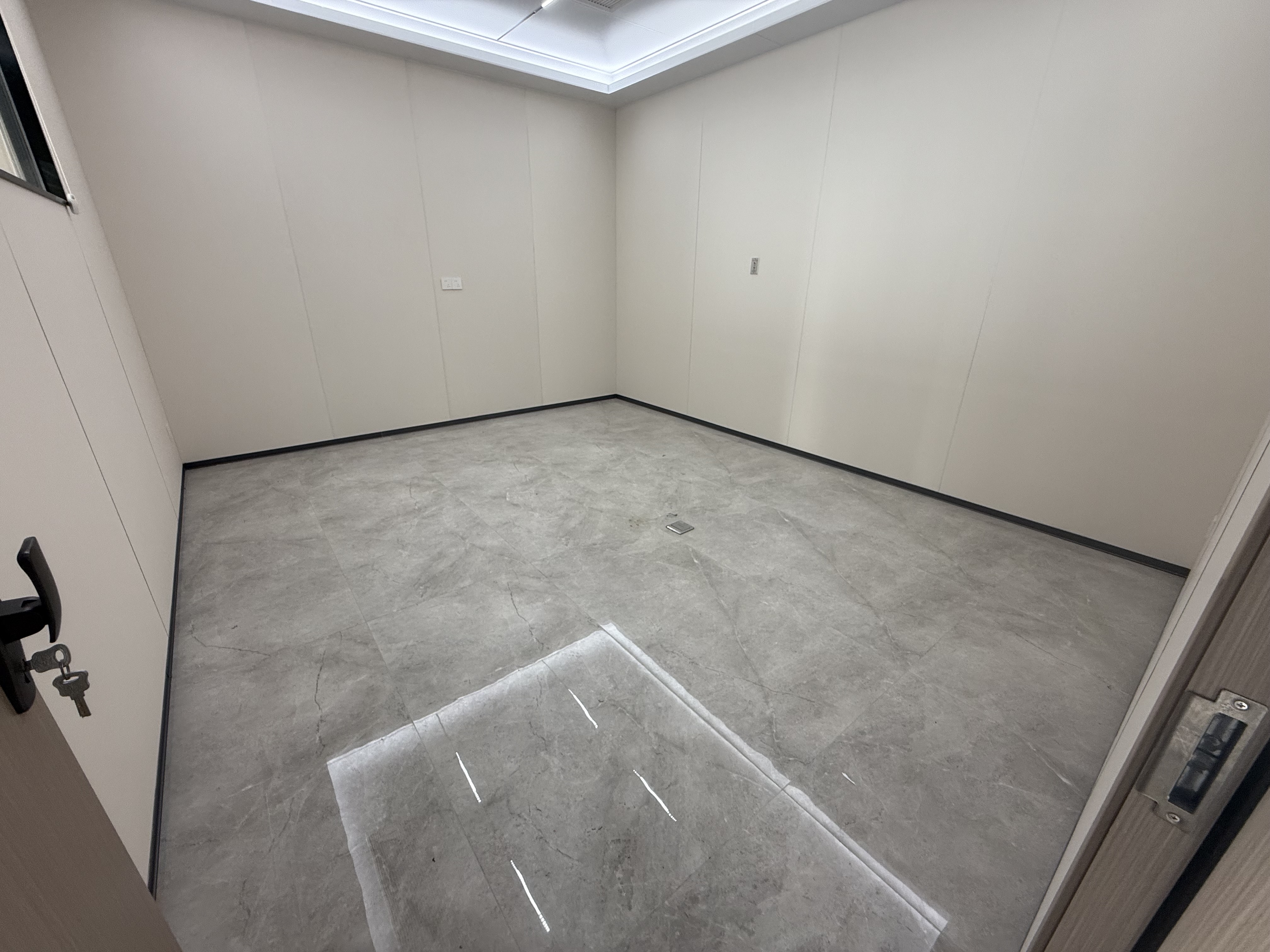 保利中央海岸四期(淳境、淳域) 1室0厅0卫 8500.0元/月 保利中央海岸四期(淳境、淳域) 1室0厅0卫 8500.0元/月室内图