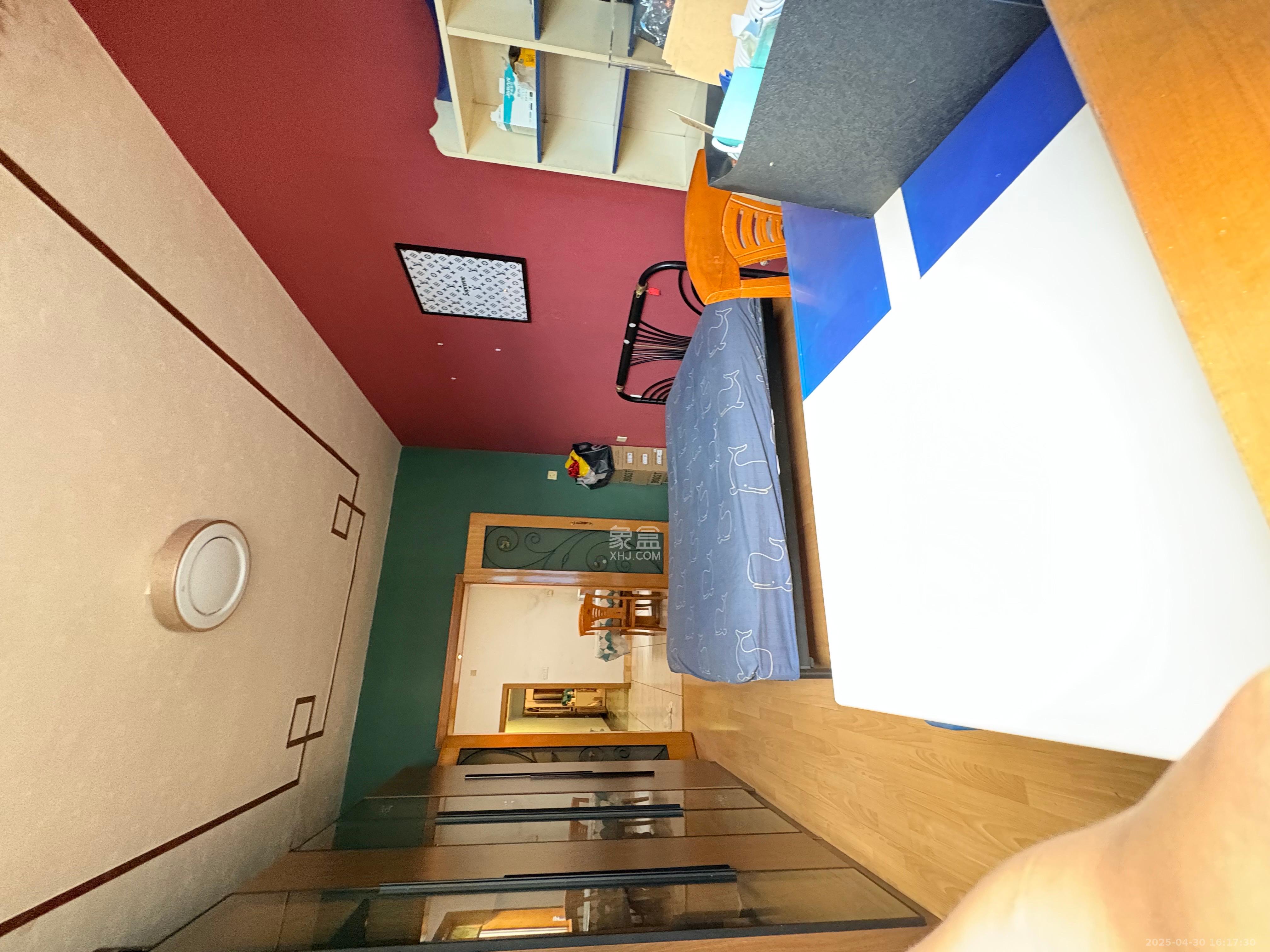 储运公司宿舍(书院南路584号) 2室1厅1卫 1800.0元/月 储运公司宿舍(书院南路584号) 2室1厅1卫 1800.0元/月室内图