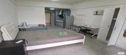 长沙总部基地  1室1厅1卫   1200.00元/月