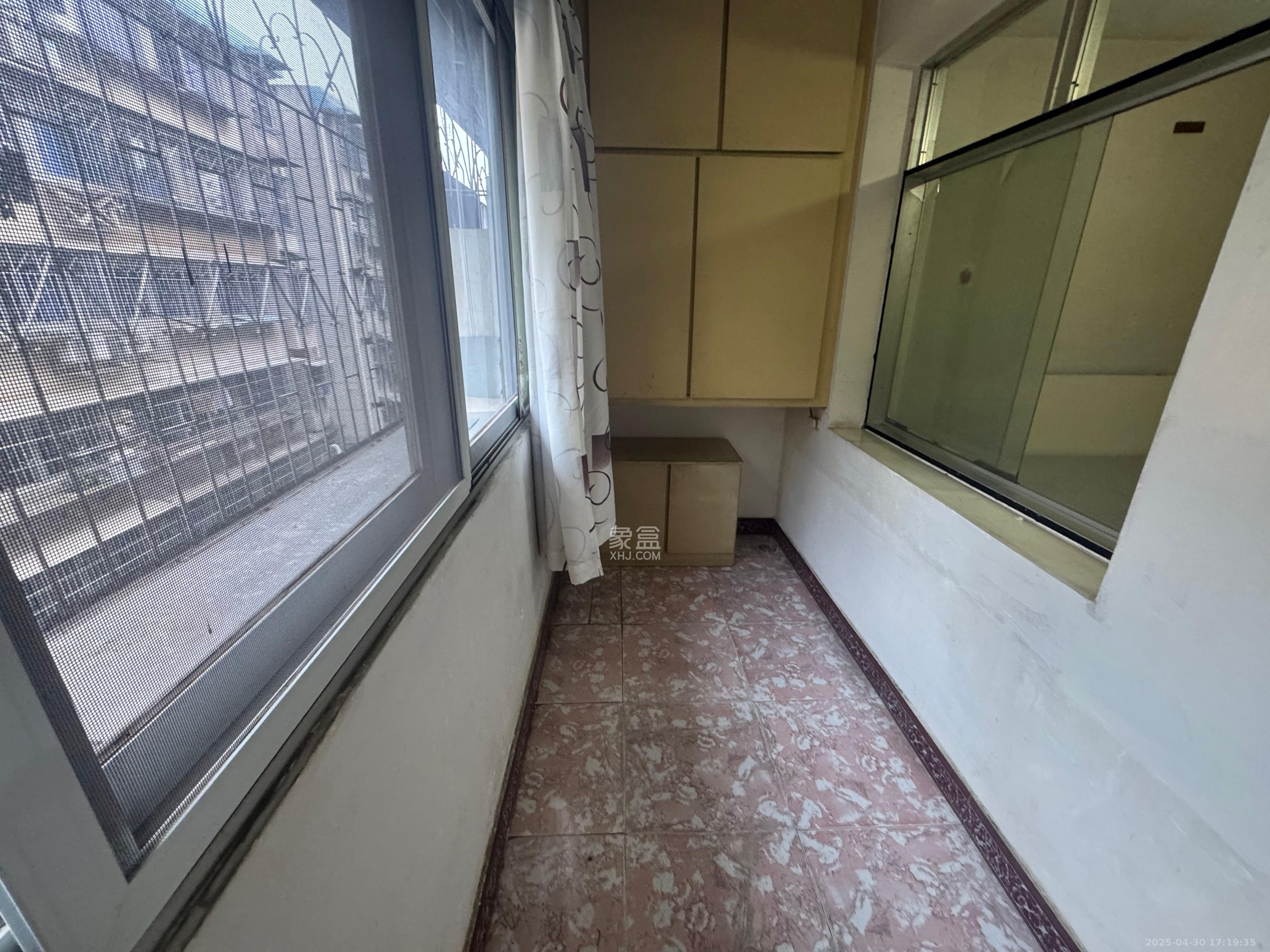 南大桥安居城（百姓市场）  2室1厅1卫   1400.00元/月室内图