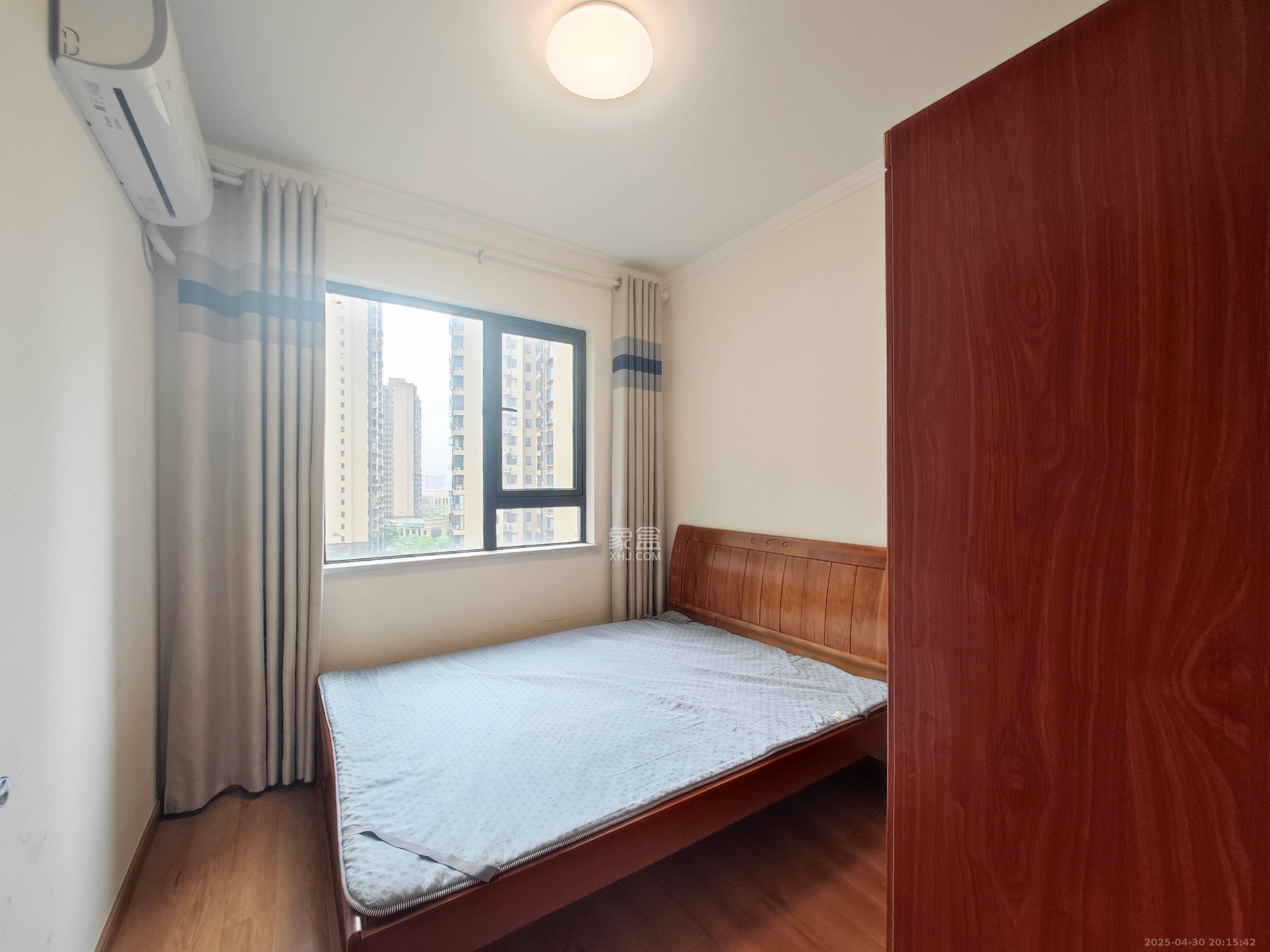 中建璟和城 3室2厅1卫 91.8万 中建璟和城 3室2厅1卫 91.8万卧室