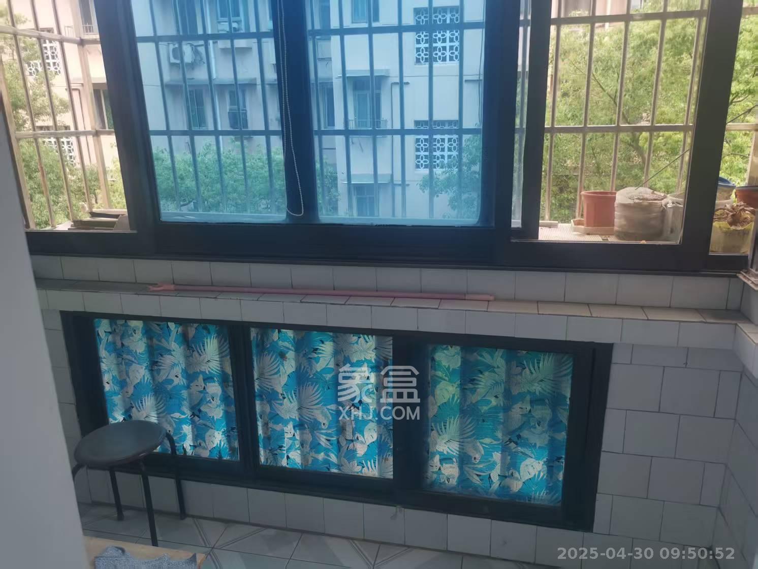 浦沅生活一区  2室1厅1卫   1200.00元/月室内图