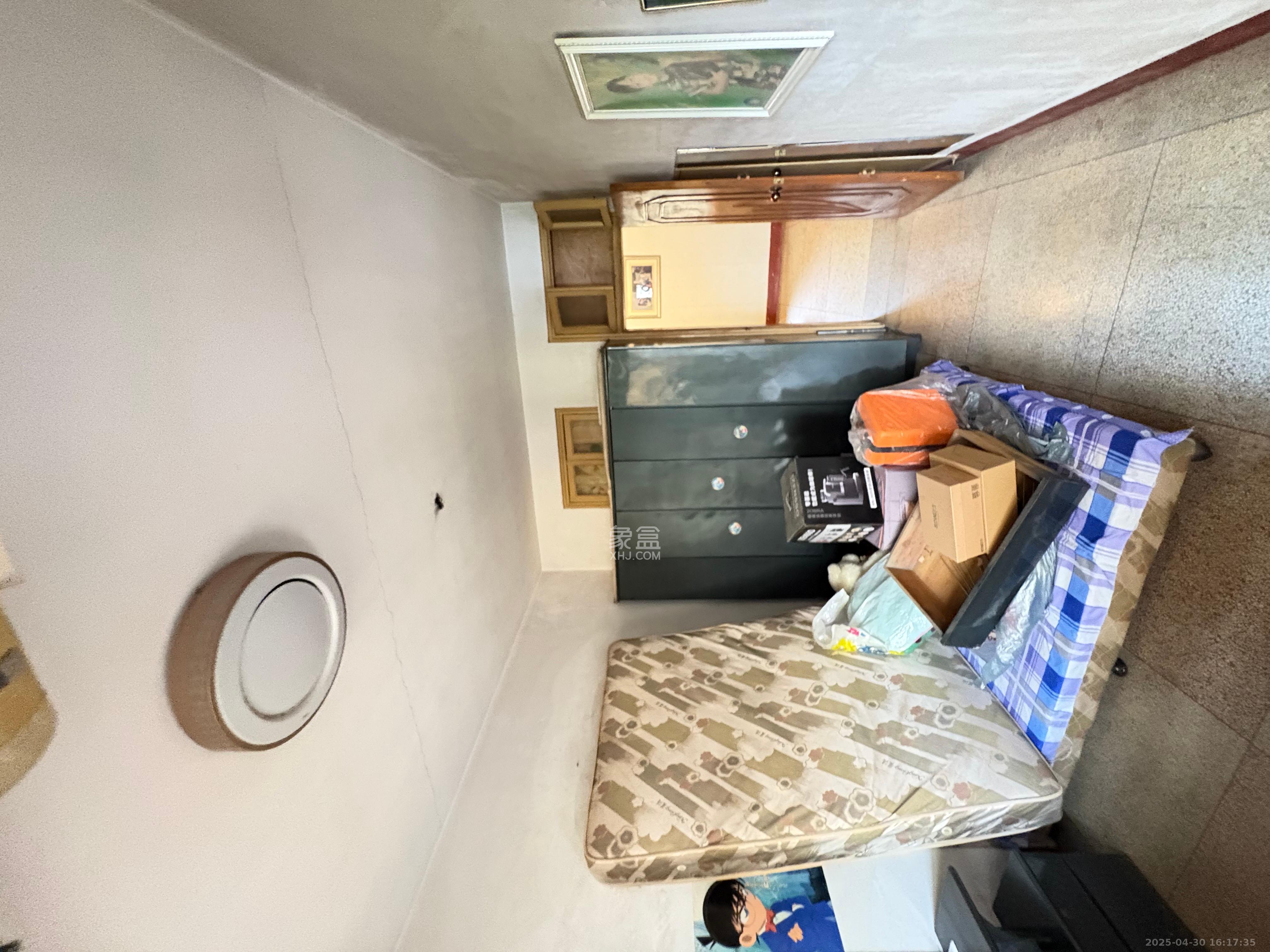 储运公司宿舍(书院南路584号) 2室1厅1卫 1800.0元/月 储运公司宿舍(书院南路584号) 2室1厅1卫 1800.0元/月室内图