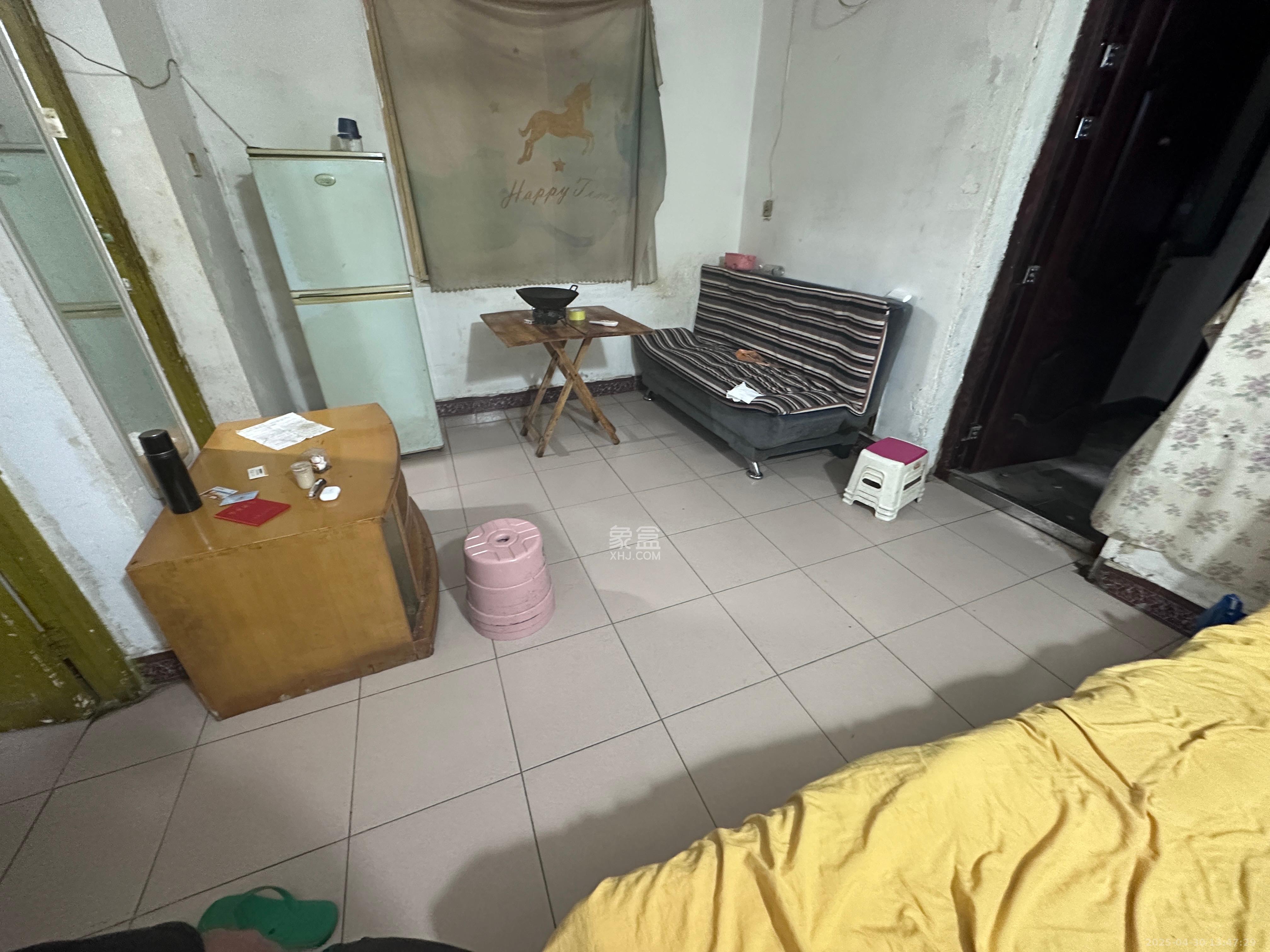 吉景小区  0室1厅1卫   1100.00元/月