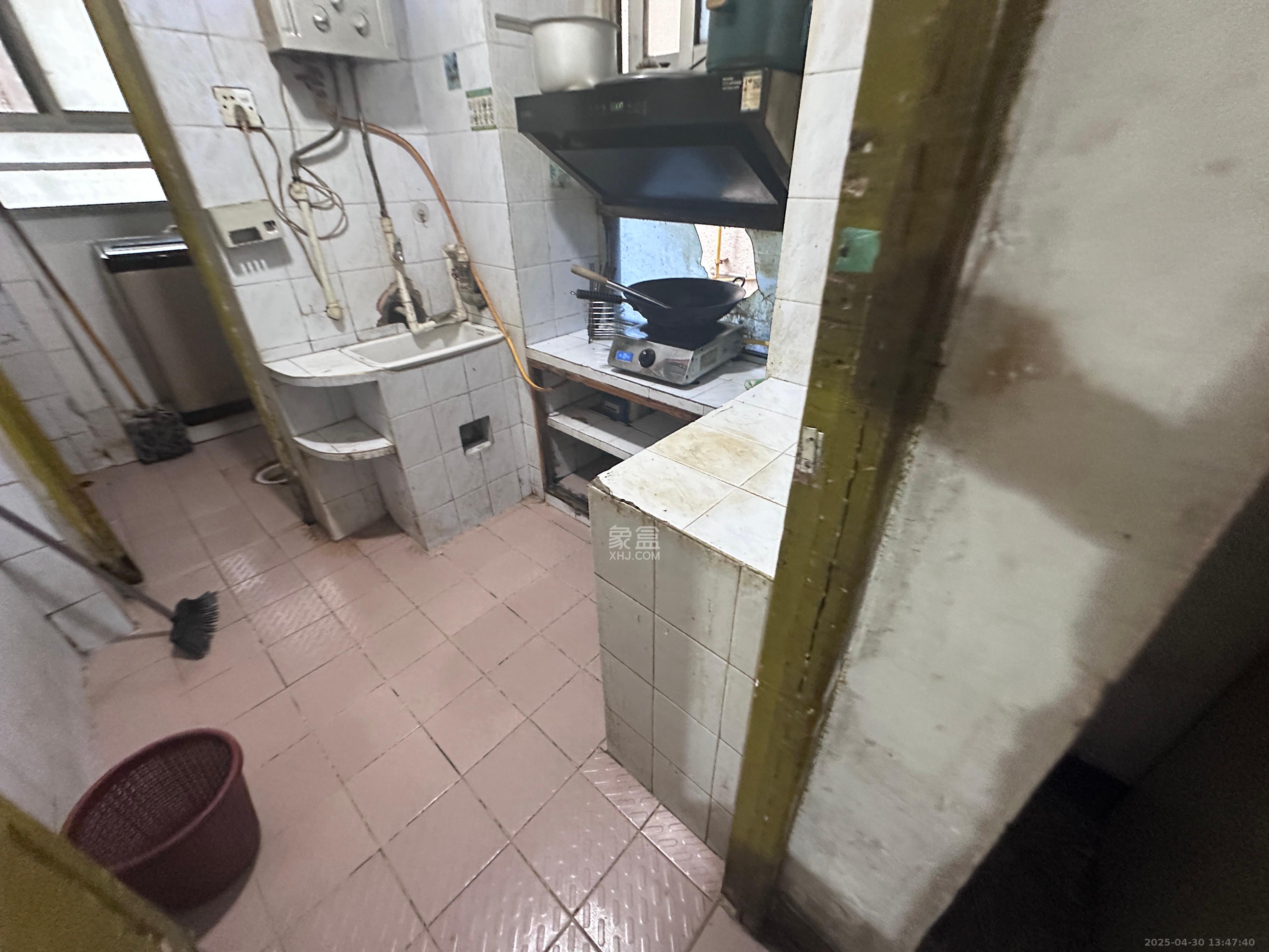 吉景小区  0室1厅1卫   1100.00元/月室内图