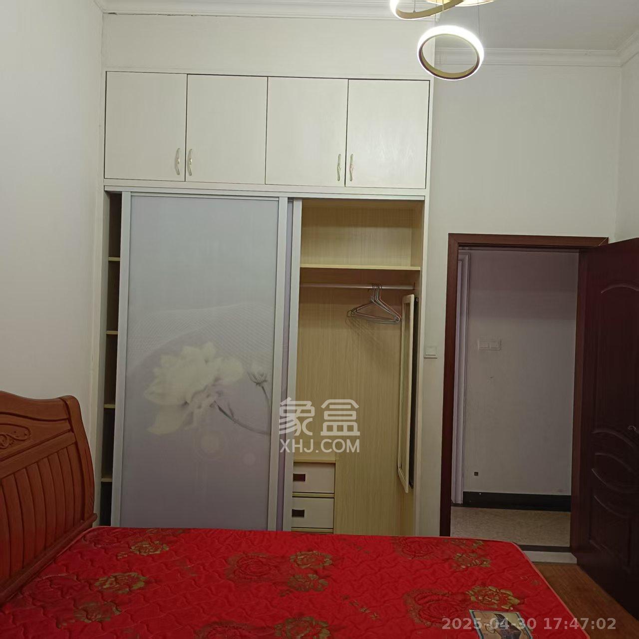 昭祥新城  3室2厅2卫   1200.00元/月室内图