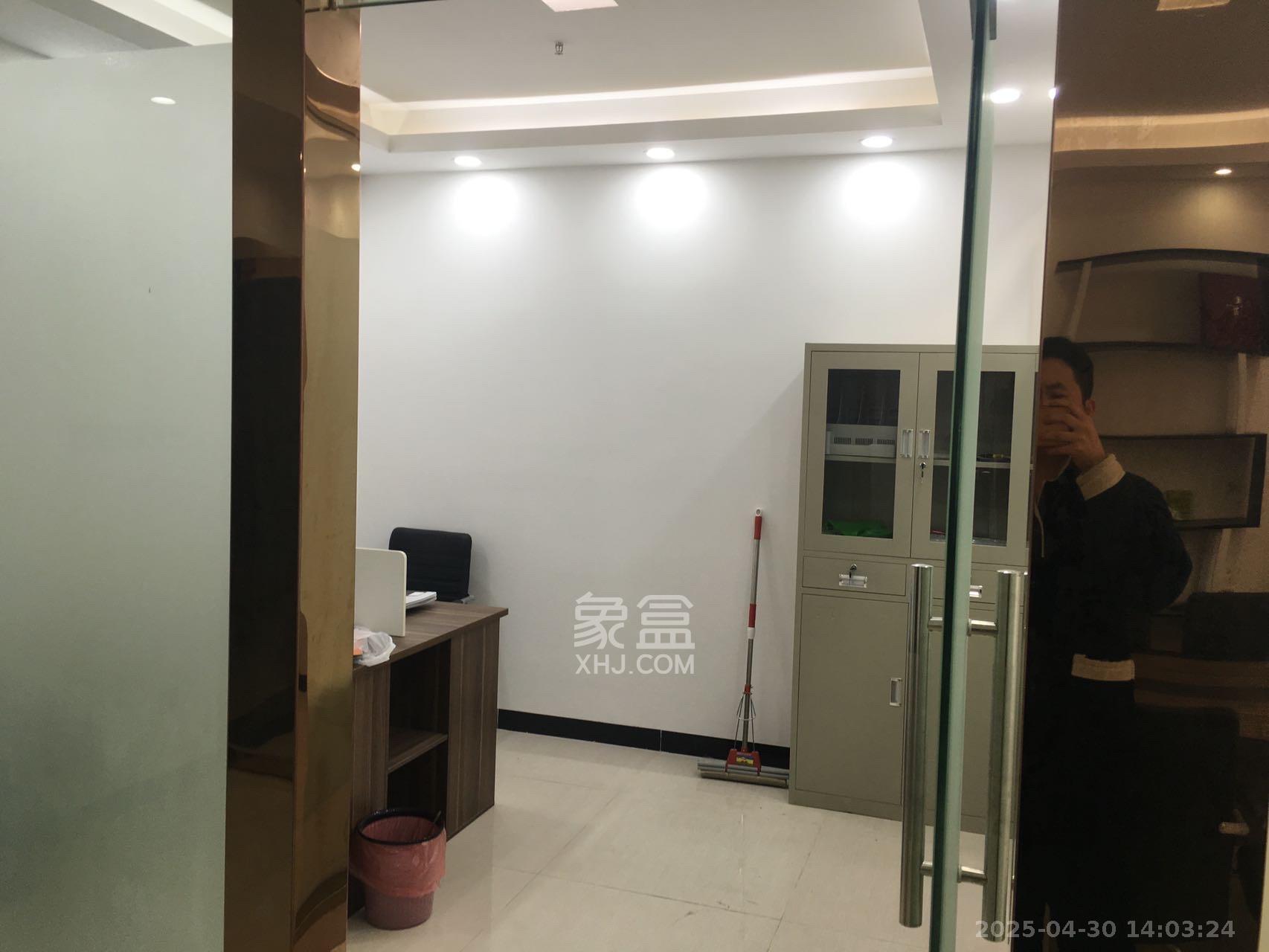 高升时代广场（冠铭商务中心）   93.0㎡      5000.0元/月室内图