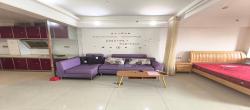 時(shí)代公館  1室1廳1衛(wèi)   1500.00元/月