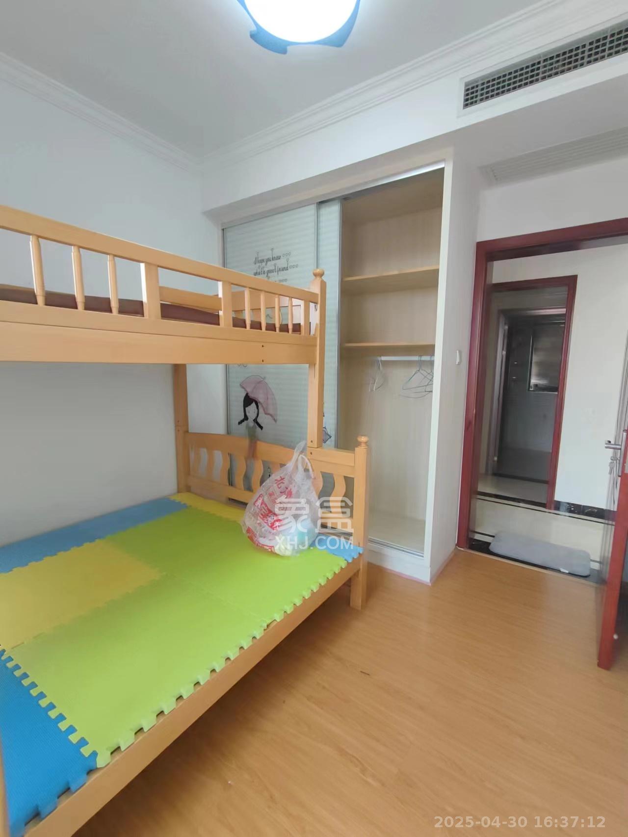 长房时代城  2室2厅1卫   2700.00元/月室内图