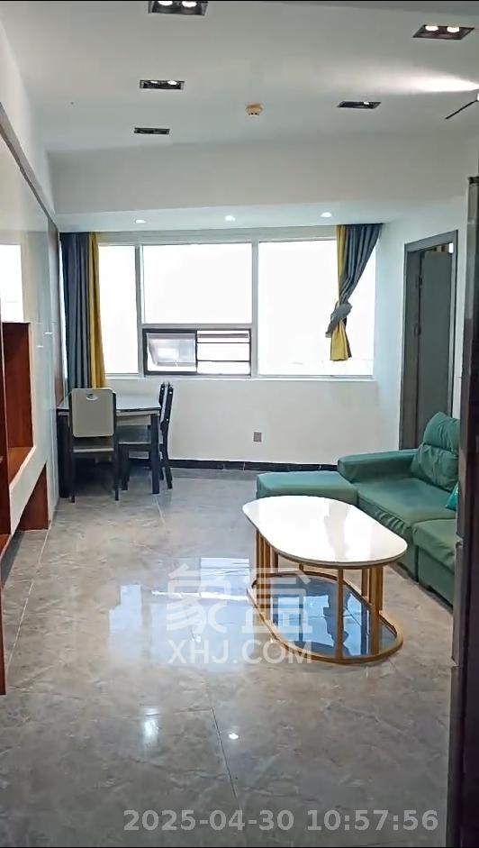 佳程C+公寓 2室1厅1卫 2700.0元/月 佳程C+公寓 2室1厅1卫 2700.0元/月室内图