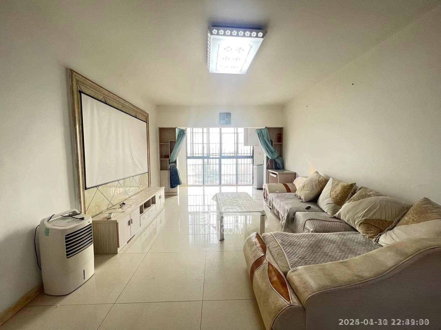 百江花园  3室2厅1卫    1500.0元/月 百江花园  3室2厅1卫    1500.0元/月