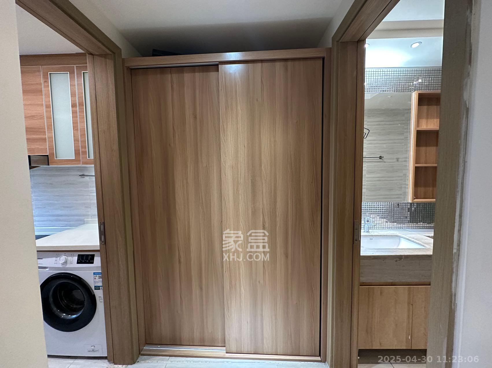 恒大上林苑  1室0厅0卫   1600.00元/月室内图